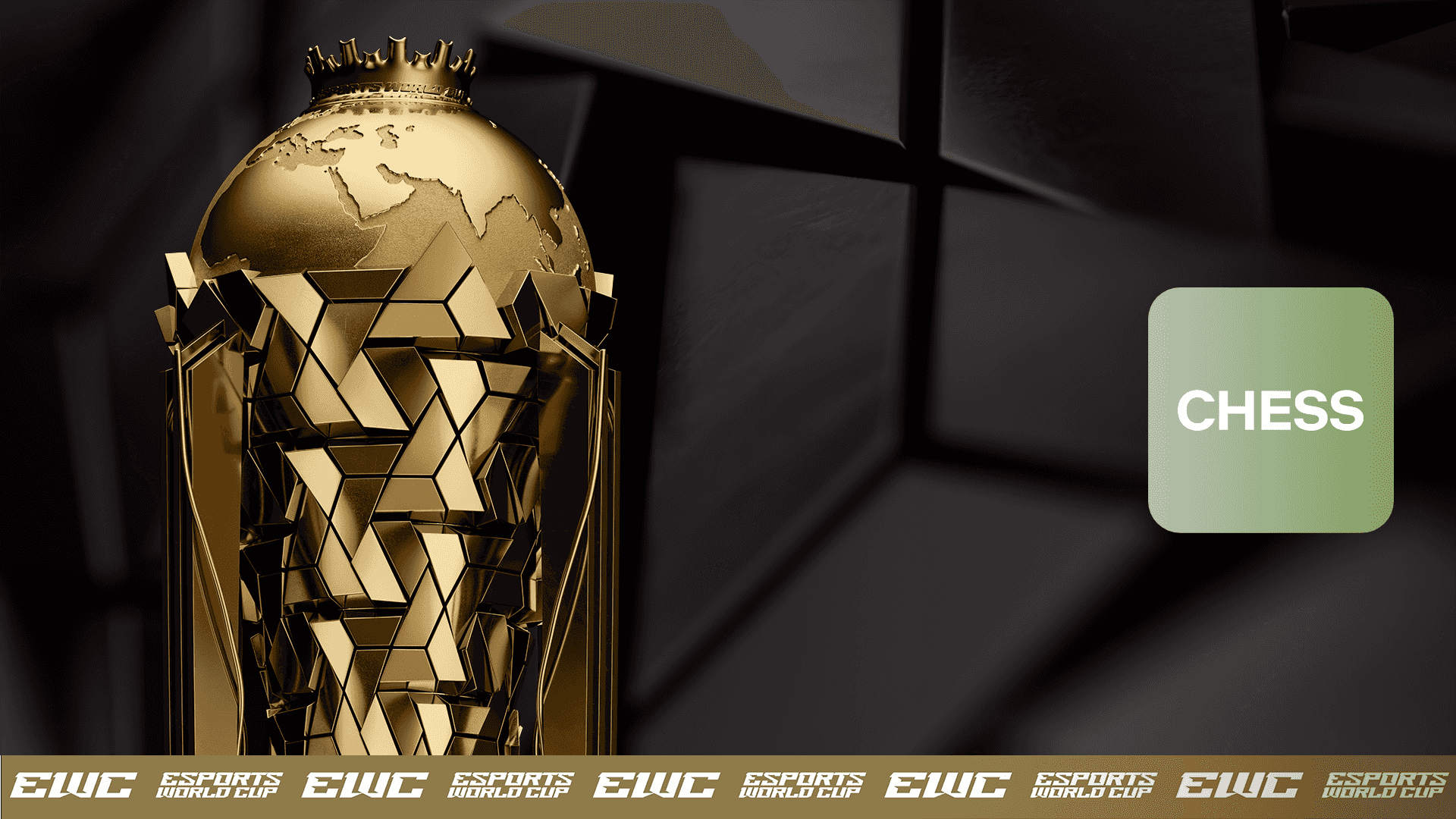 Watch EWC Chess Day 4 Stream B Live Stream DAZN BR