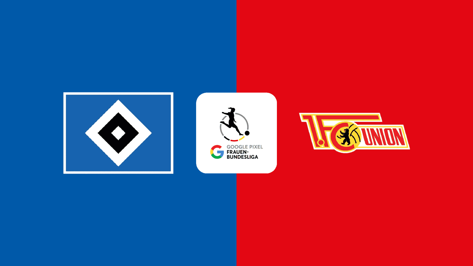 Watch Hamburg vs. Union Berlin Live Stream Online | DAZN US