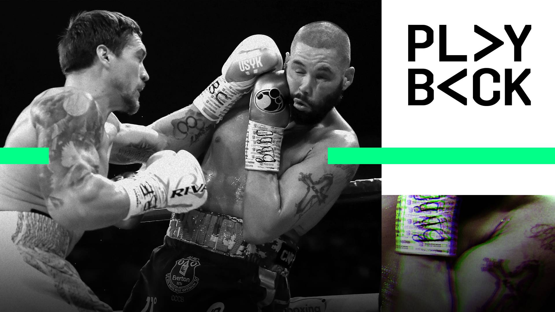 Bellew fight live stream shop