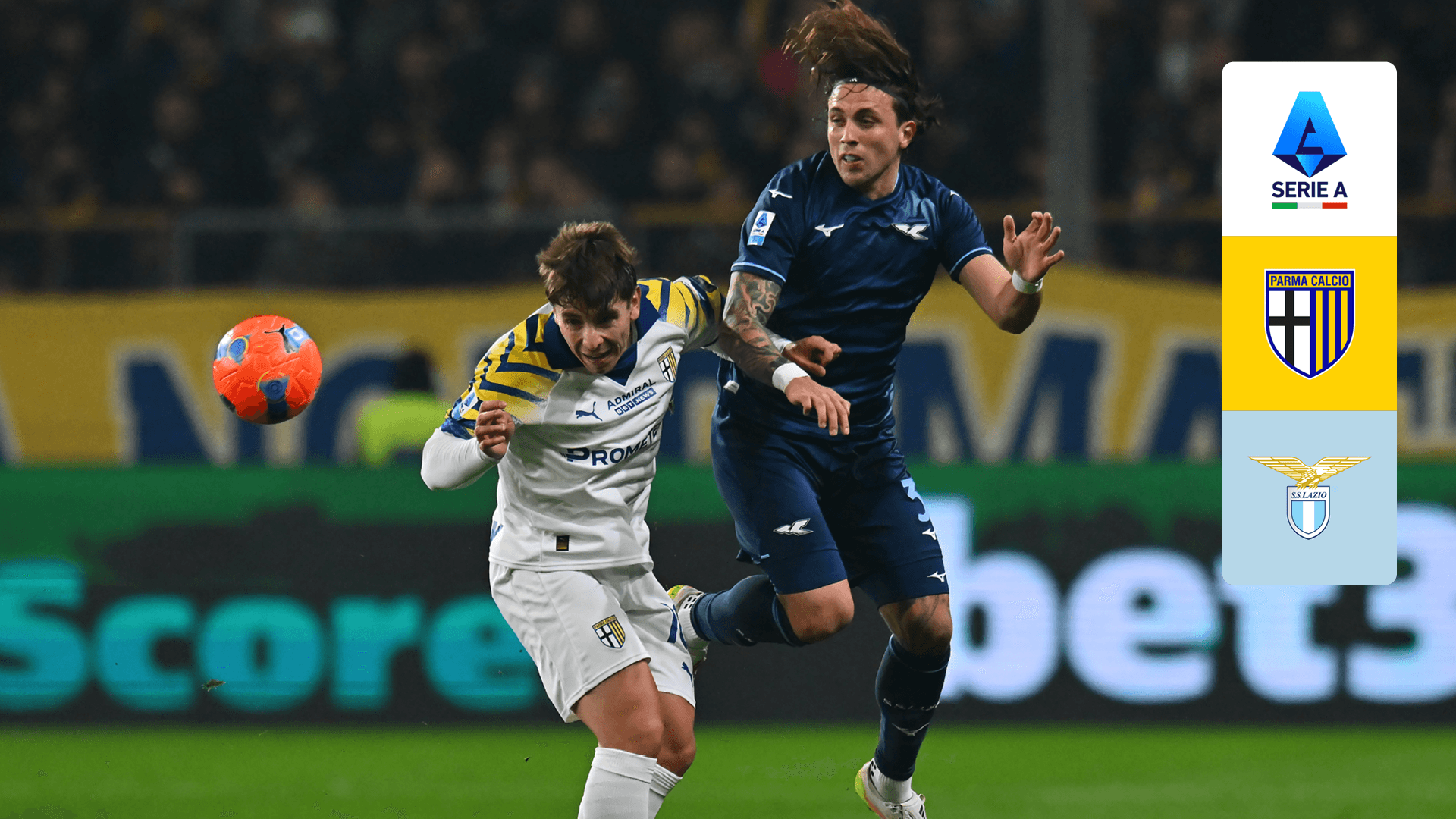 Watch Le Mans vs. Spartak Subotica Live Stream Online | DAZN US, image size:1920x1080