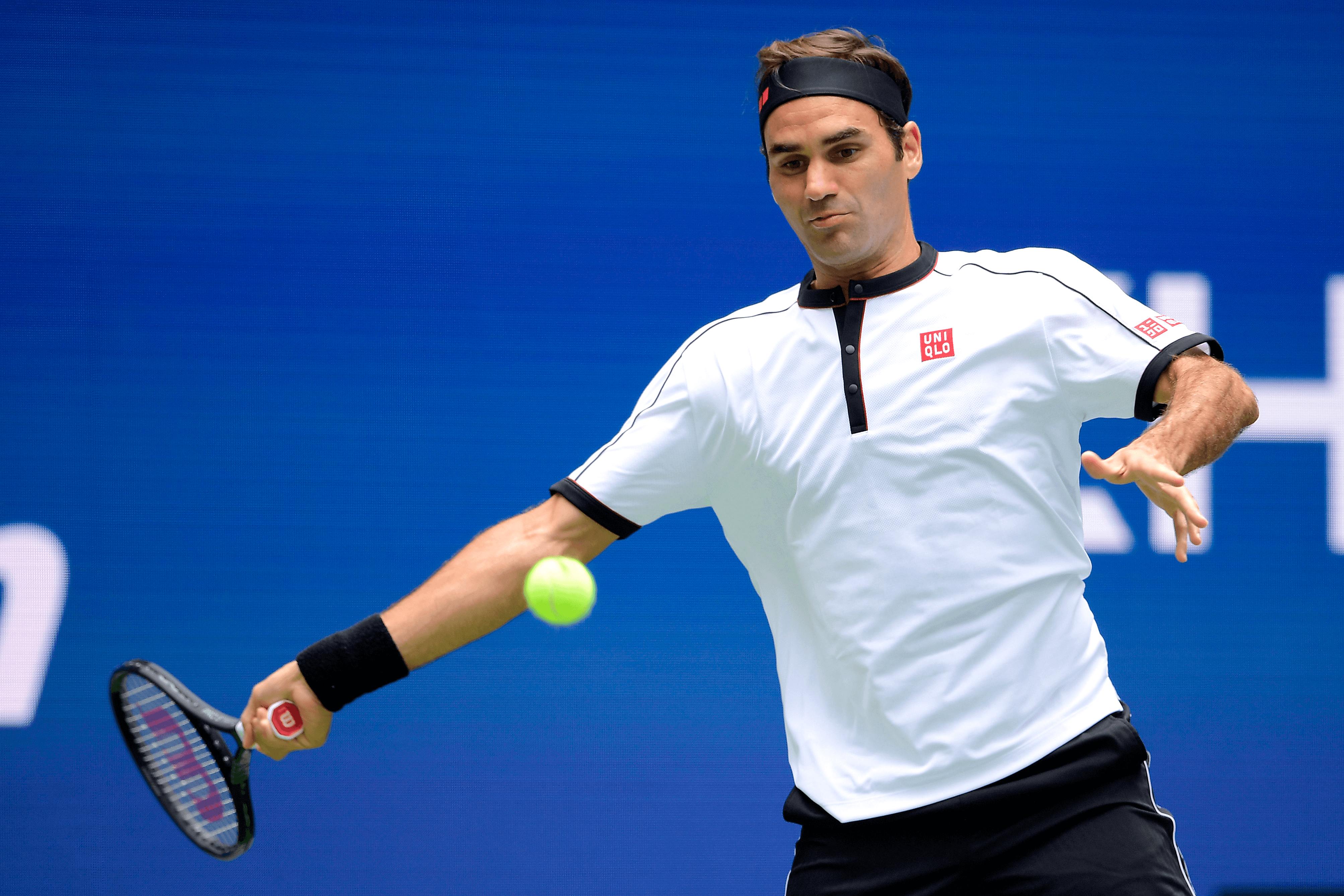 Federer match live stream deals