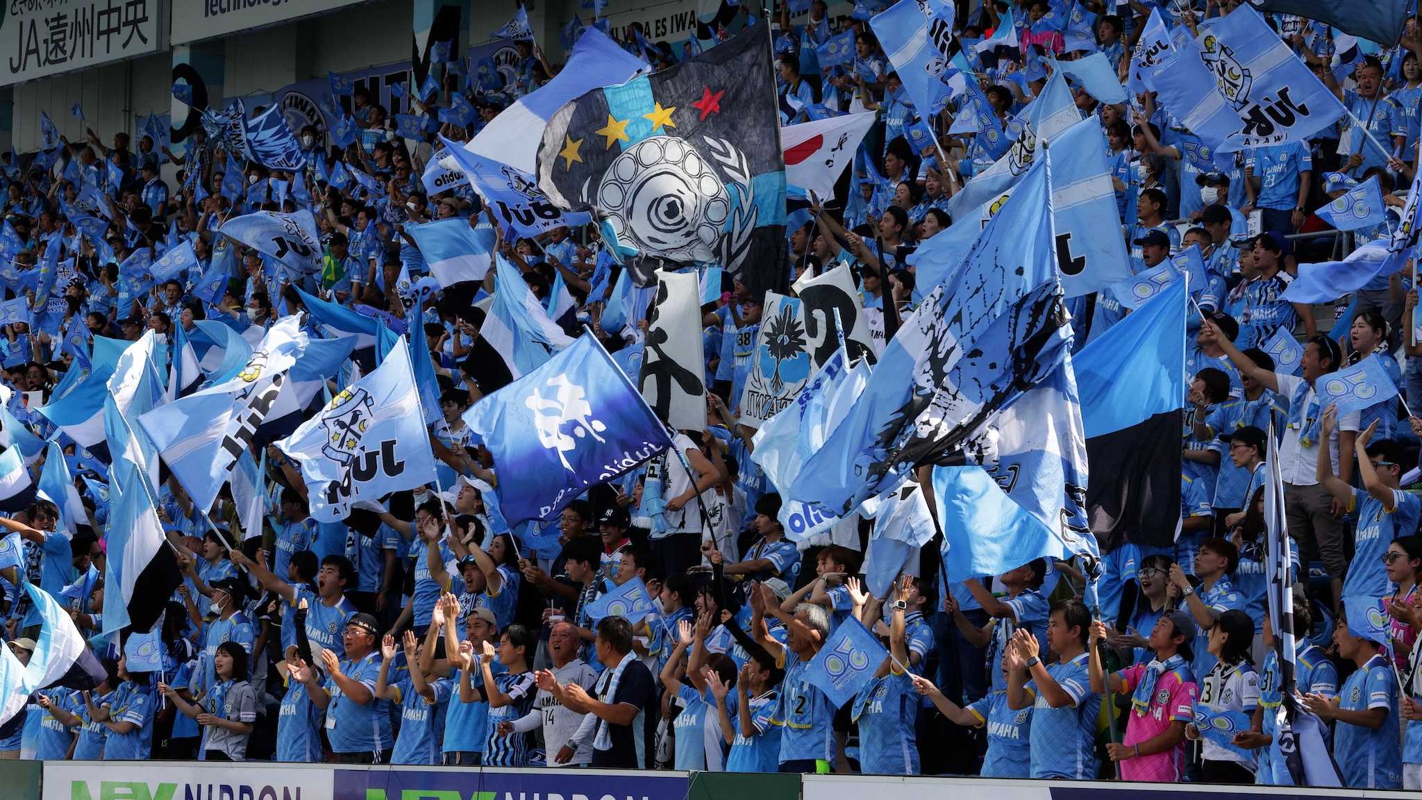 ジュビロ磐田 ◤ 𝑭𝑼𝑳𝑳 𝑻𝑰𝑴𝑬 ◢ 磐田 2-2 山形 ▽ご視聴はこちらから 🎬#DAZN