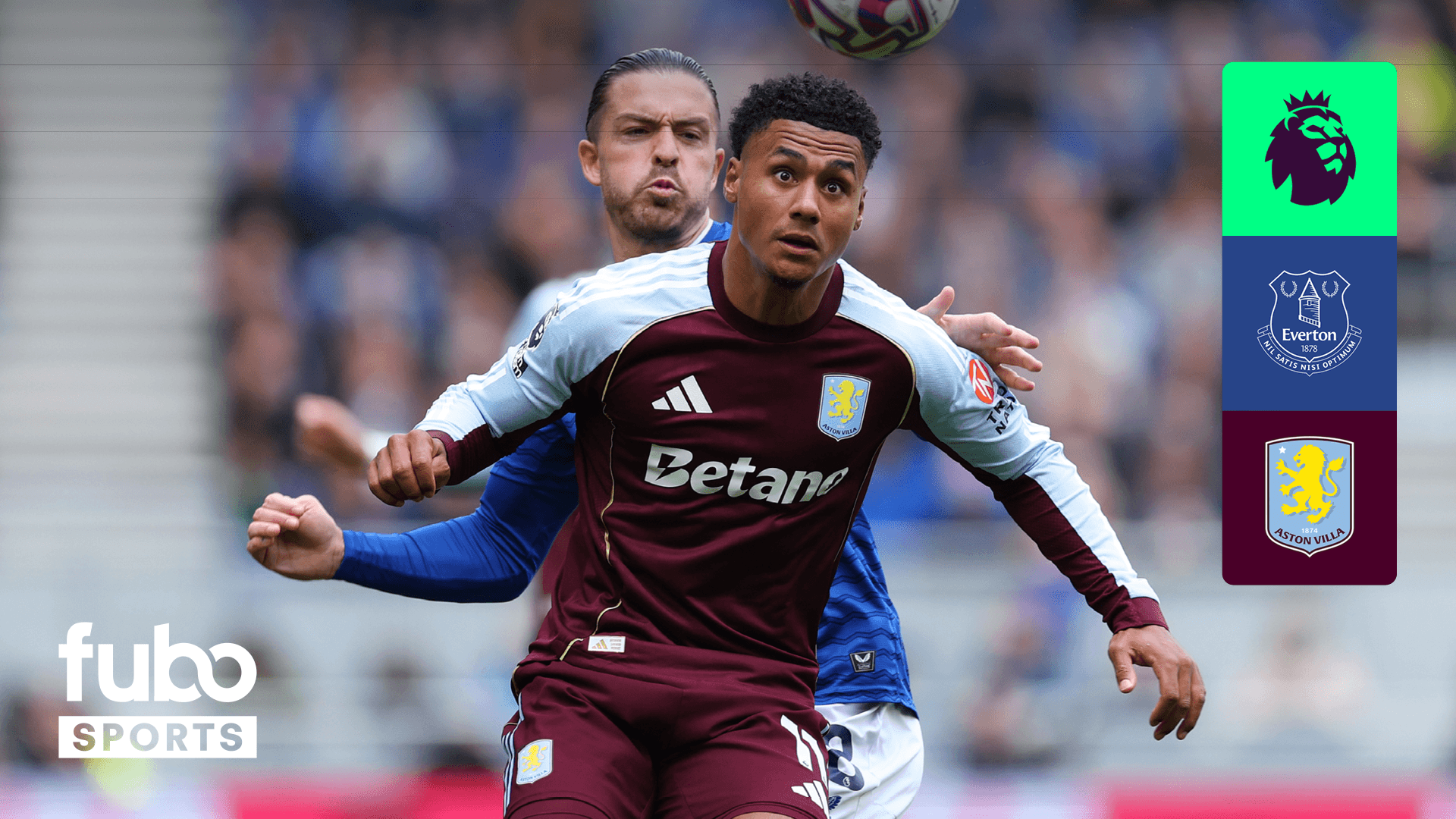 Watch Everton vs. Aston Villa Live Stream Online | DAZN CA