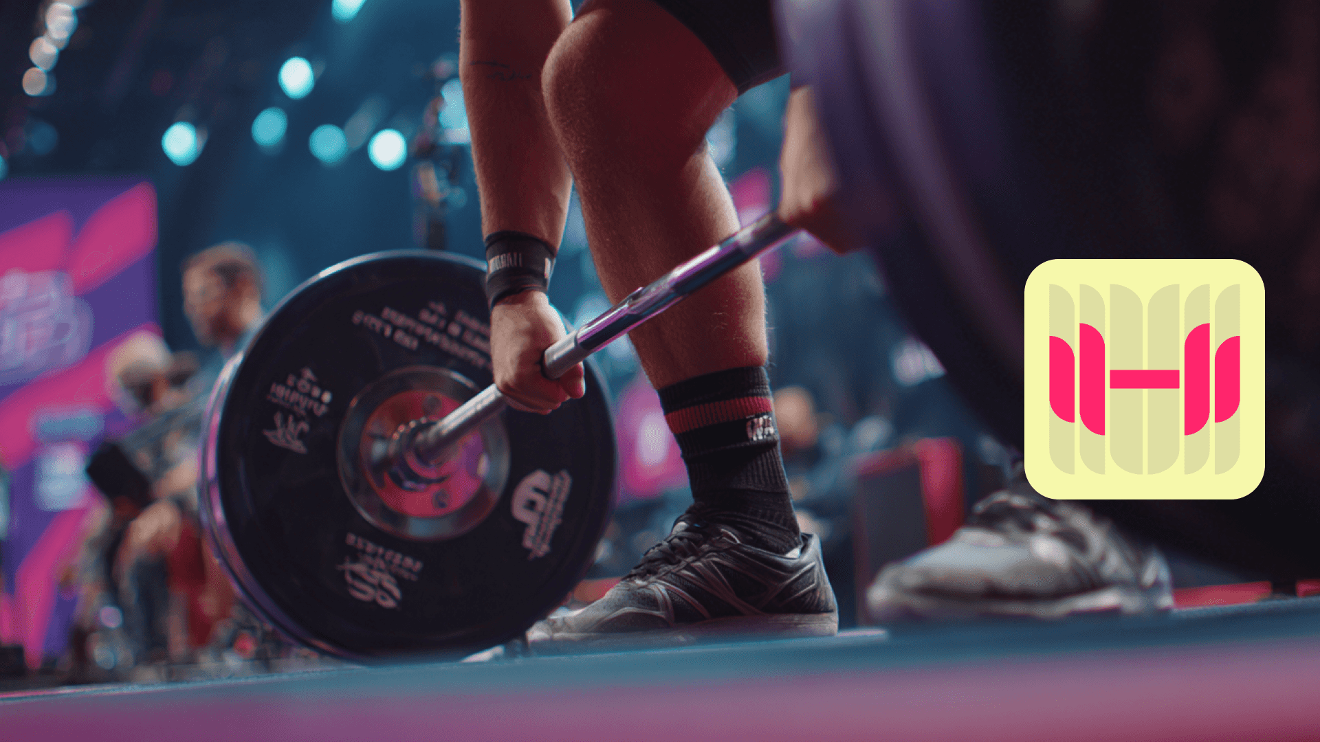 Watch Weightlifting - Day 1 Session 1 Live Stream Online | DAZN PL