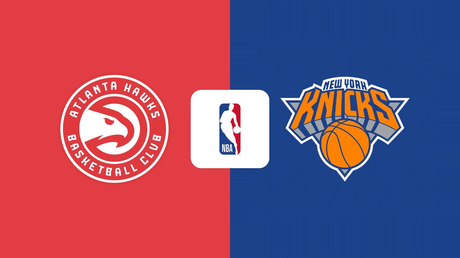 Ver Hawks @ Knicks Online en Vivo | DAZN US
