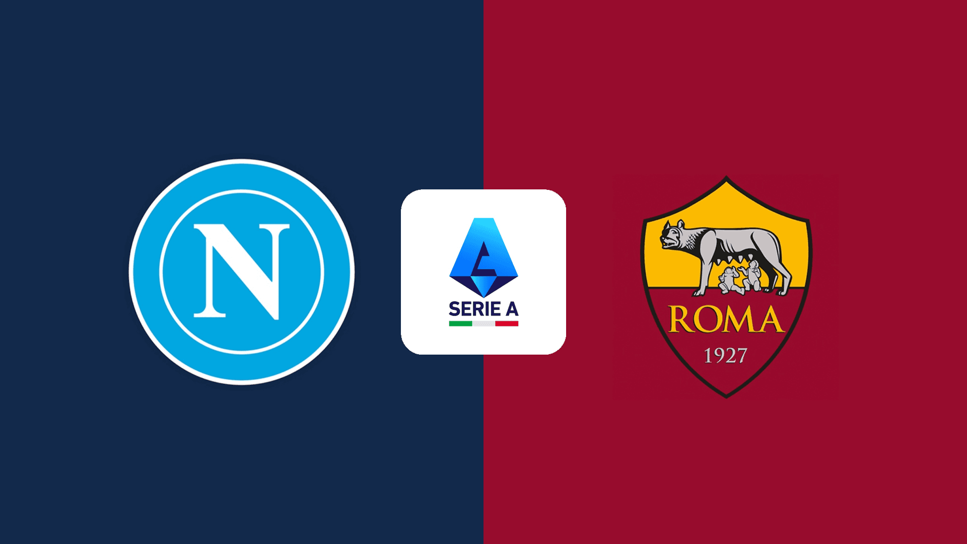 Ver AS Roma - Napoli Online en Directo | DAZN ES