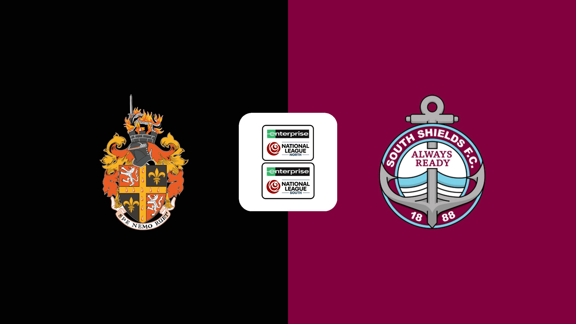 Watch Spennymoor Town vs. South Shields Live Stream Online | DAZN TT