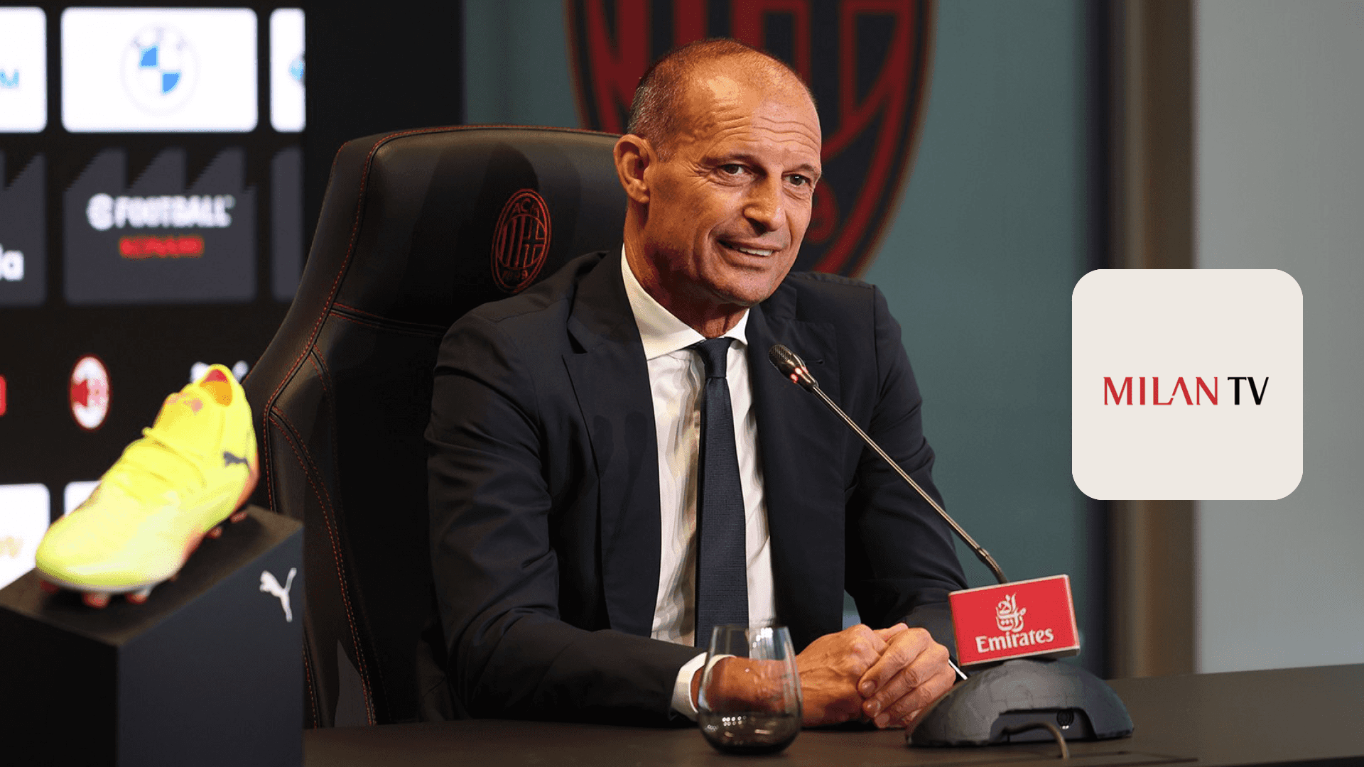 Allegri: 
