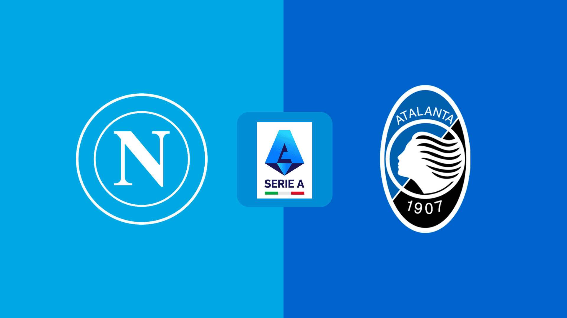 Napoli vs Atalanta