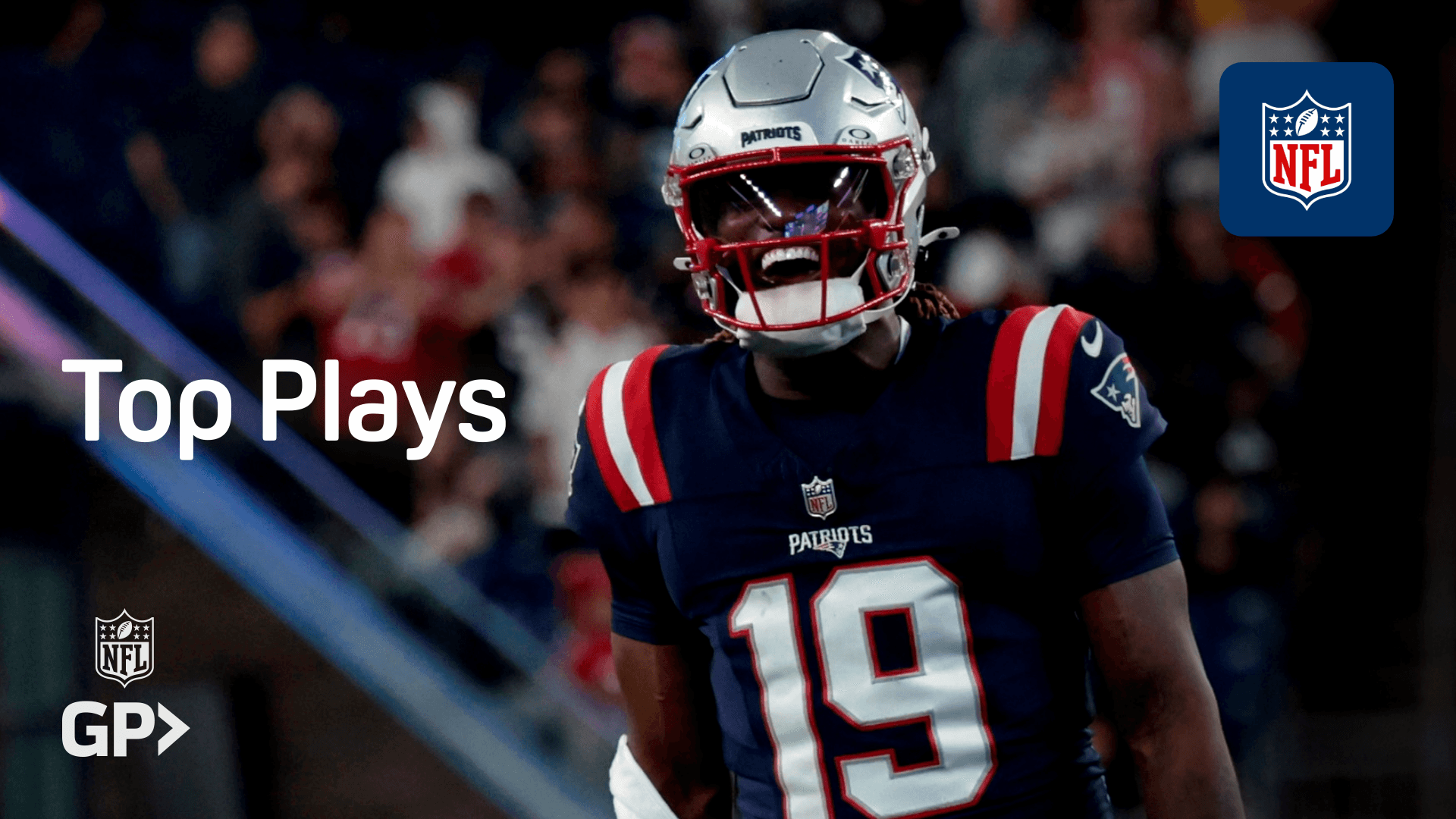 Watch Top Rookie Plays of Preseason Week 1 Online DAZN JM