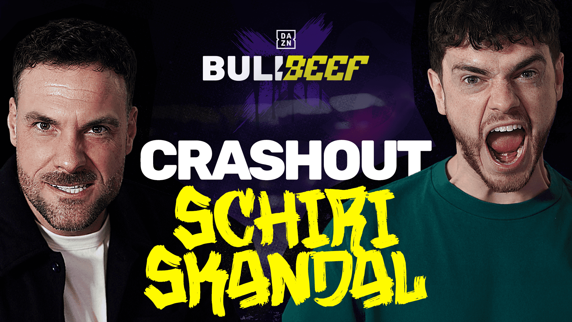 „Robbed ohne Ende!“ | Conan Furlong vs. Florian Malburg | Buli Beef ...