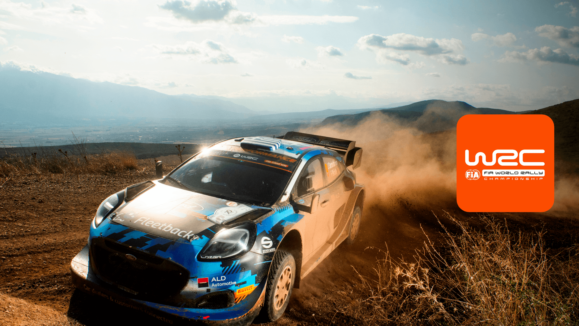 Watch Tet Rally Latvia : Stage 15 Live Stream | DAZN AW