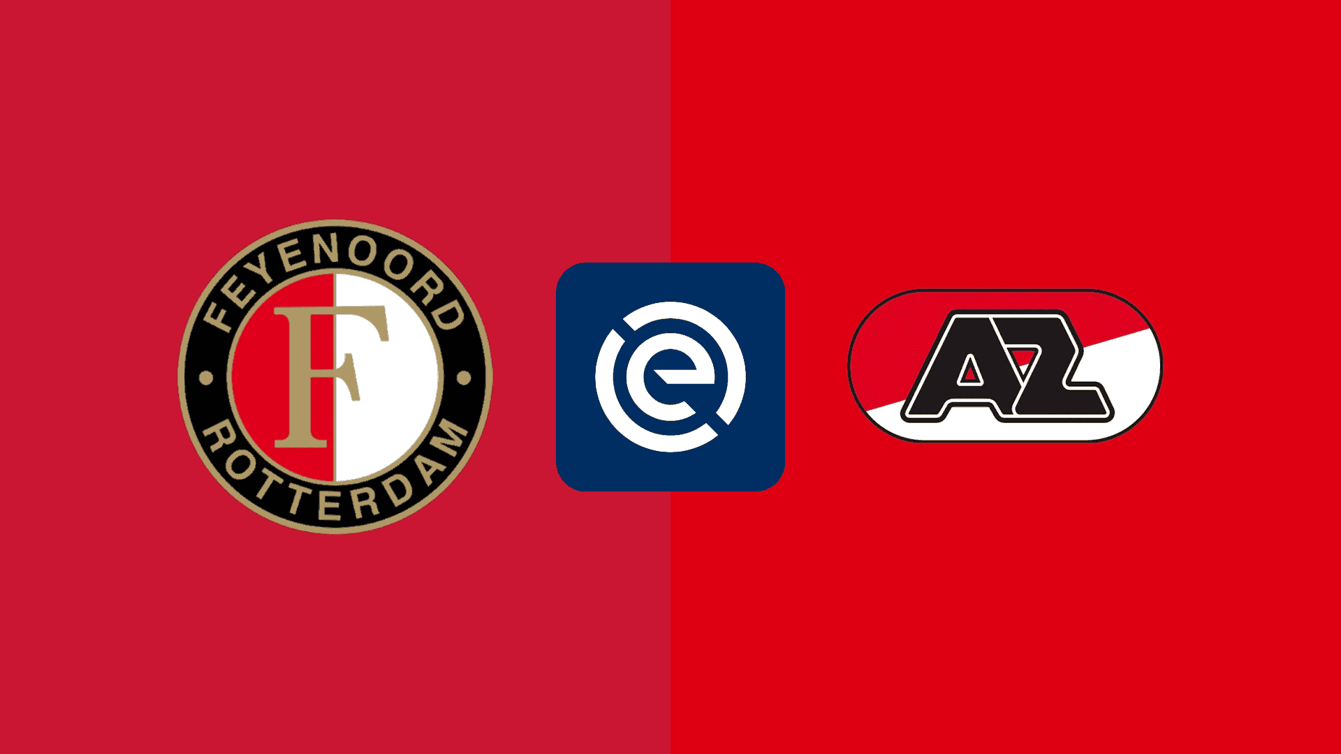 Watch Feyenoord vs. AZ Live Stream Online | DAZN MQ