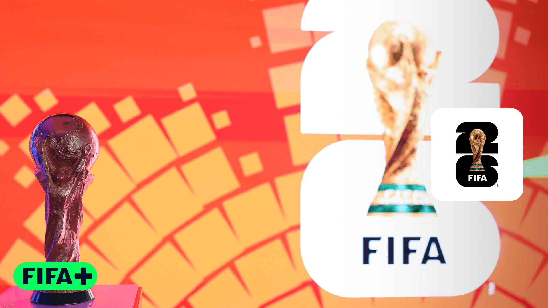Watch FIFA World Cup 2026 Schedule Release Live Stream Online DAZN TH