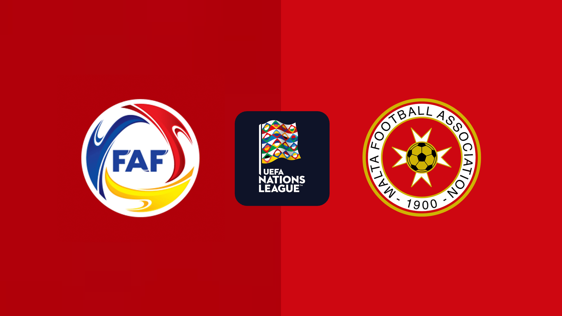 Andorra vs Malta | UEFA Nations League D