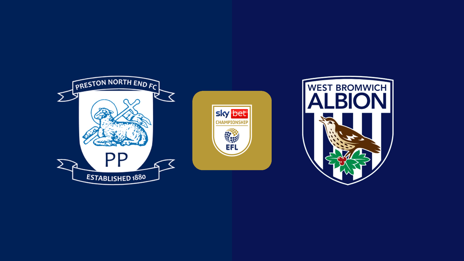 Watch Preston vs. West Brom Live Stream Online | DAZN CA