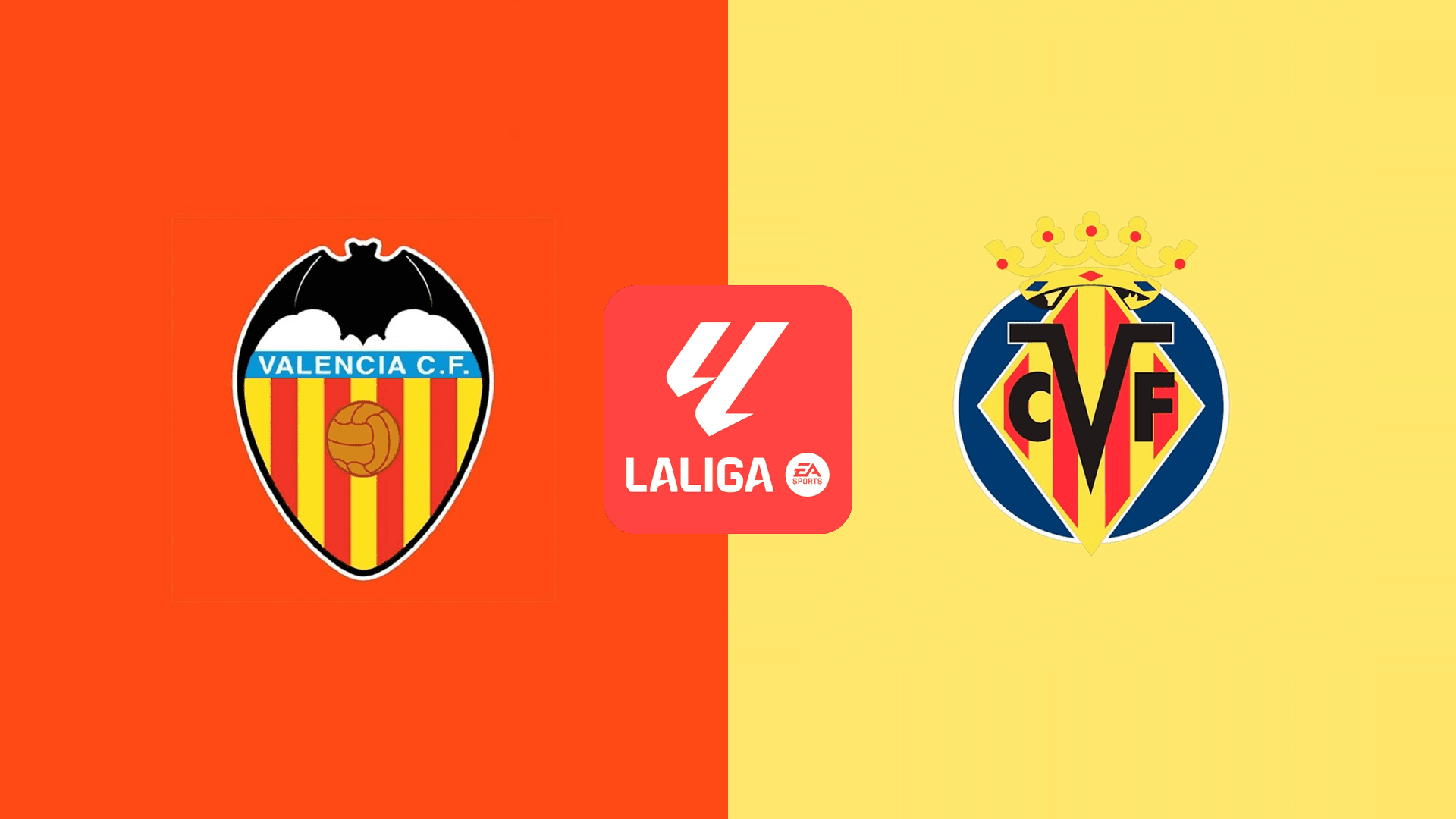 Regarder FC Valence vs. Villarreal Highlights | DAZN FR