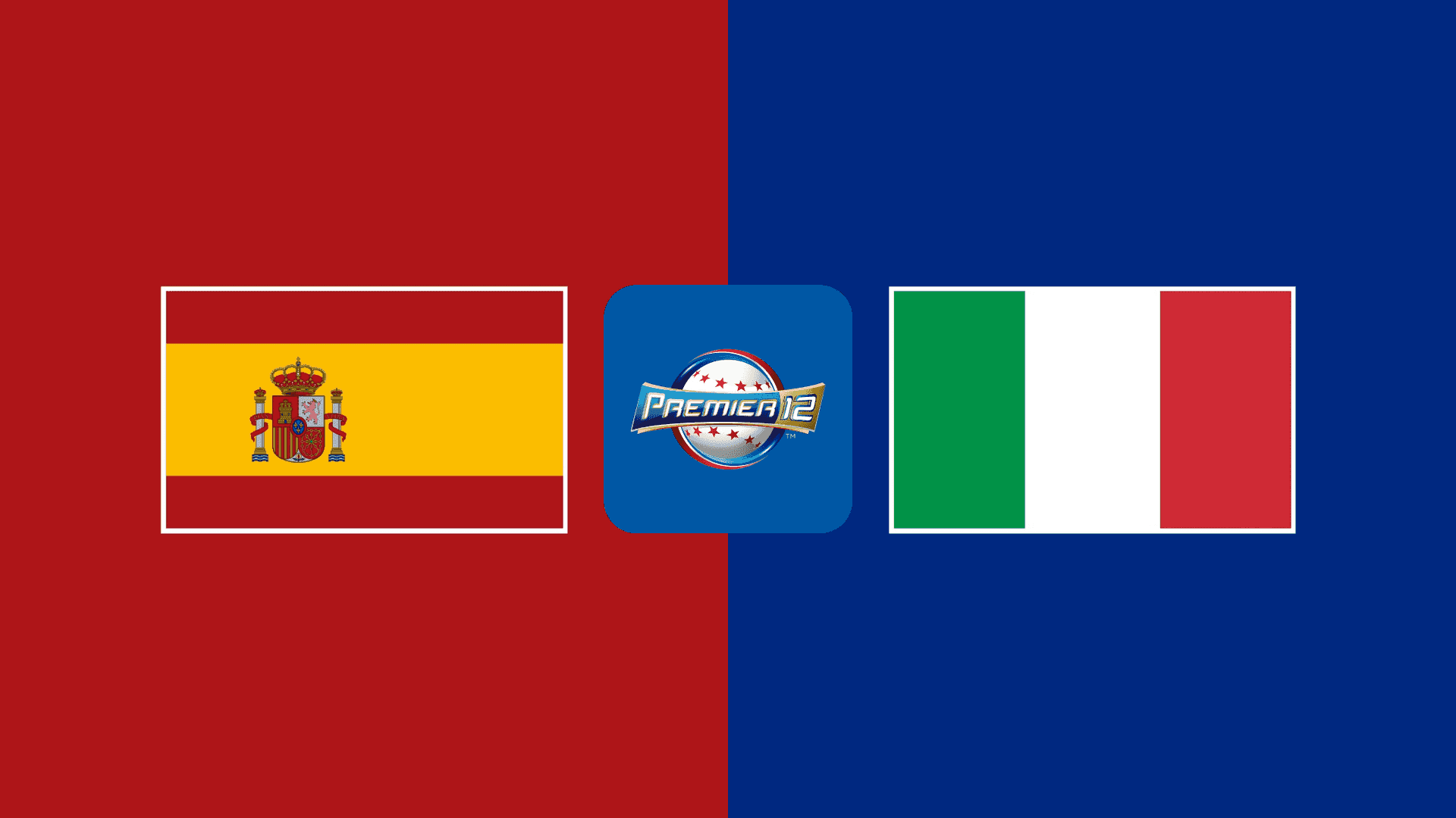 Watch Spain vs. Italy Live Stream Online | DAZN AW