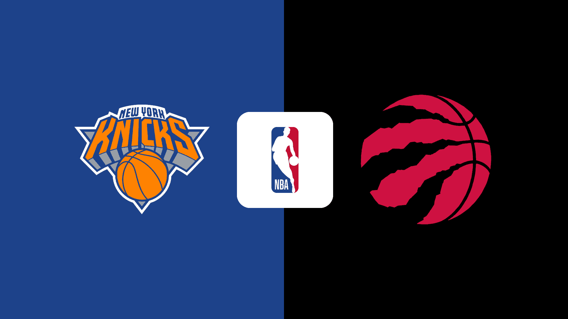 Watch Knicks @ Raptors Live Stream Online | DAZN US