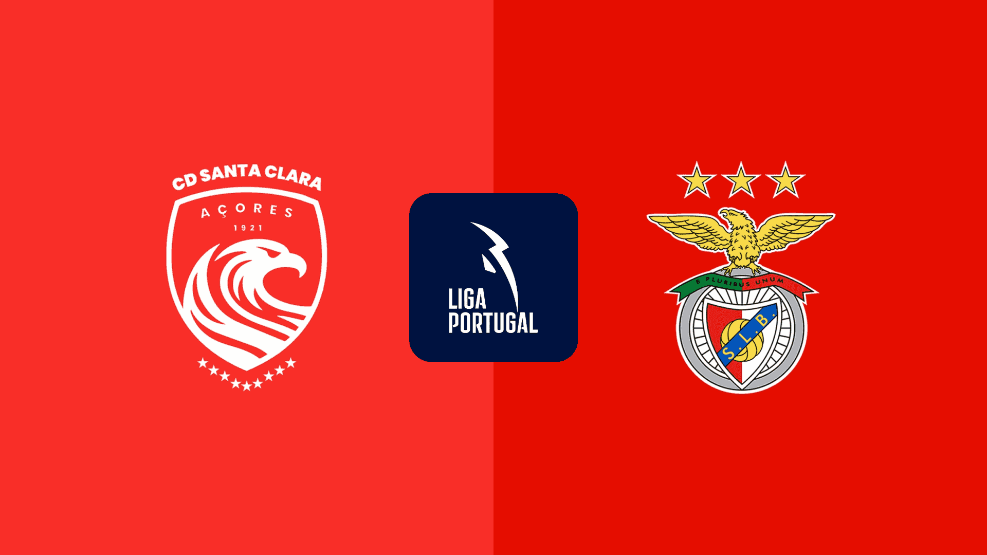 Watch Santa Clara - Benfica Live Stream Online | DAZN BE