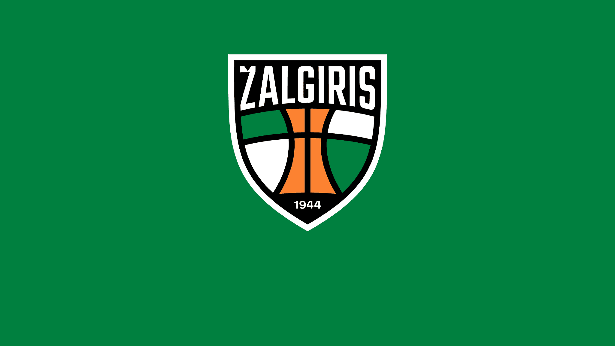 Zalgiris stream clearance