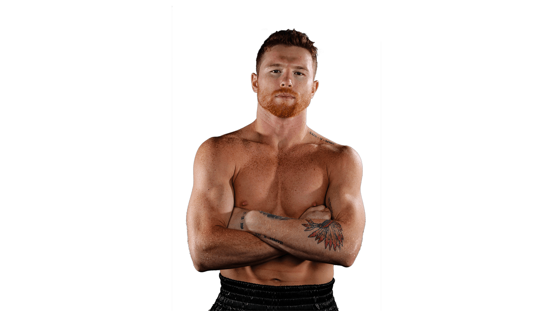 Canelo Alvarez Dazn Us 