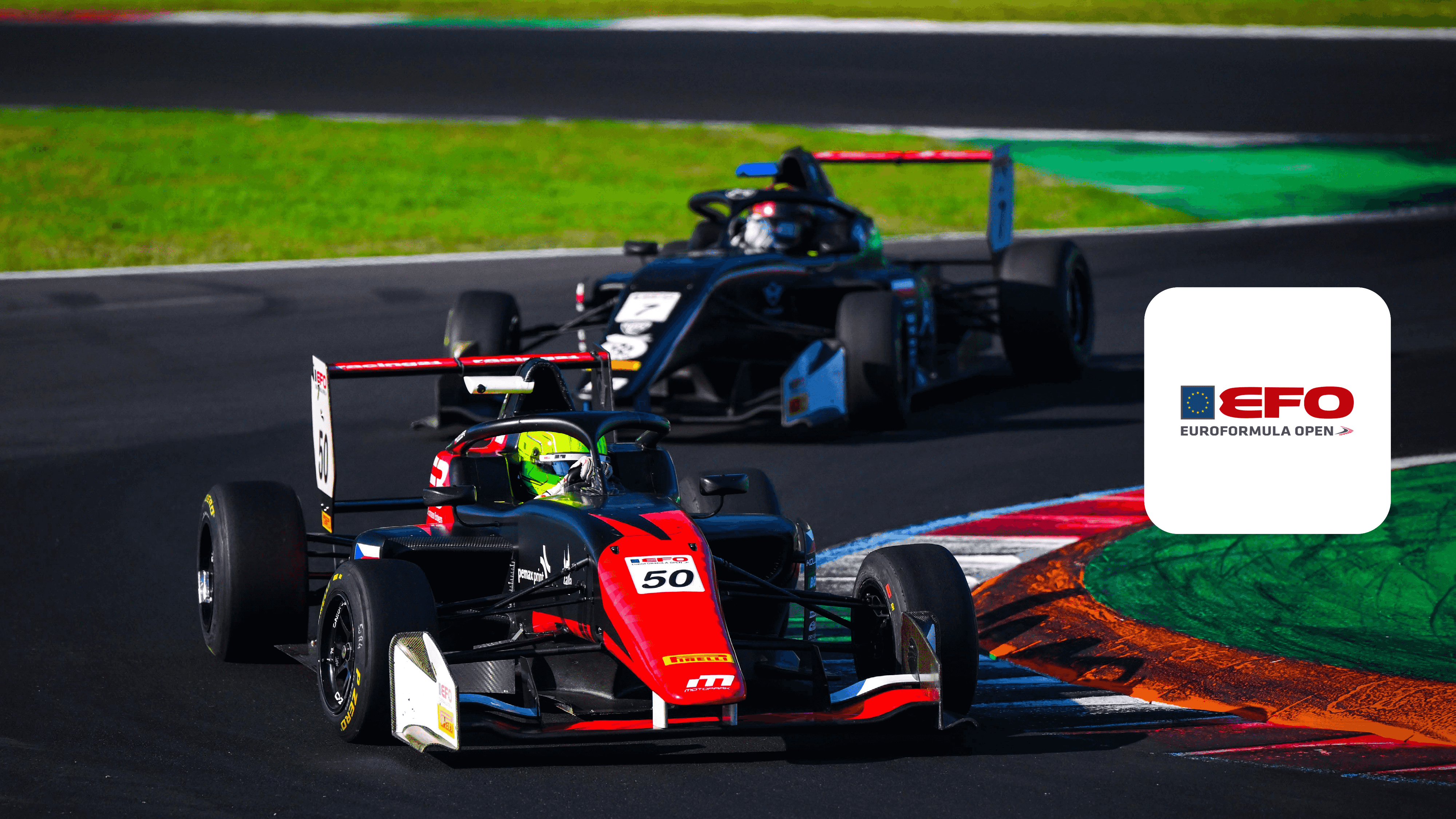 Watch Barcelona Race 2 Live Stream Online | DAZN EC