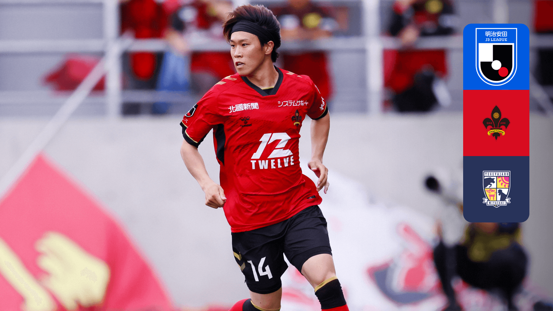 アルビレックス新潟 矢村健ユニフォーム(神ユニ) 敵し