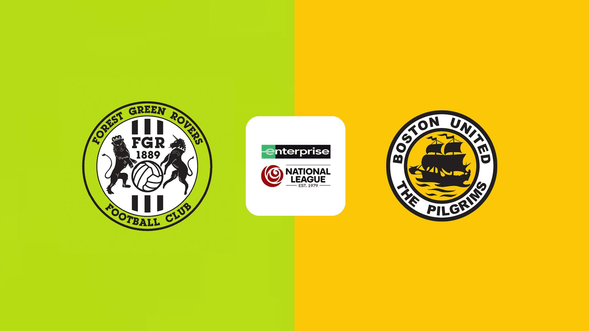 Watch Forest Green vs. Boston Live Stream Online | DAZN GB