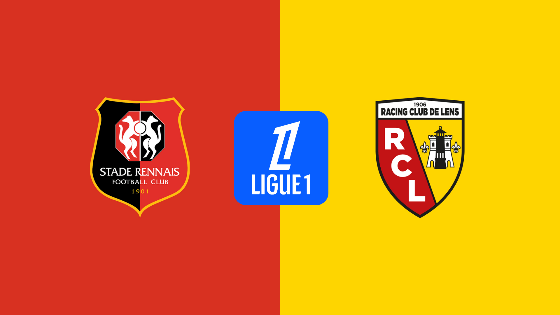 Watch Rennes Lens (French Commentary) Live Stream DAZN LI