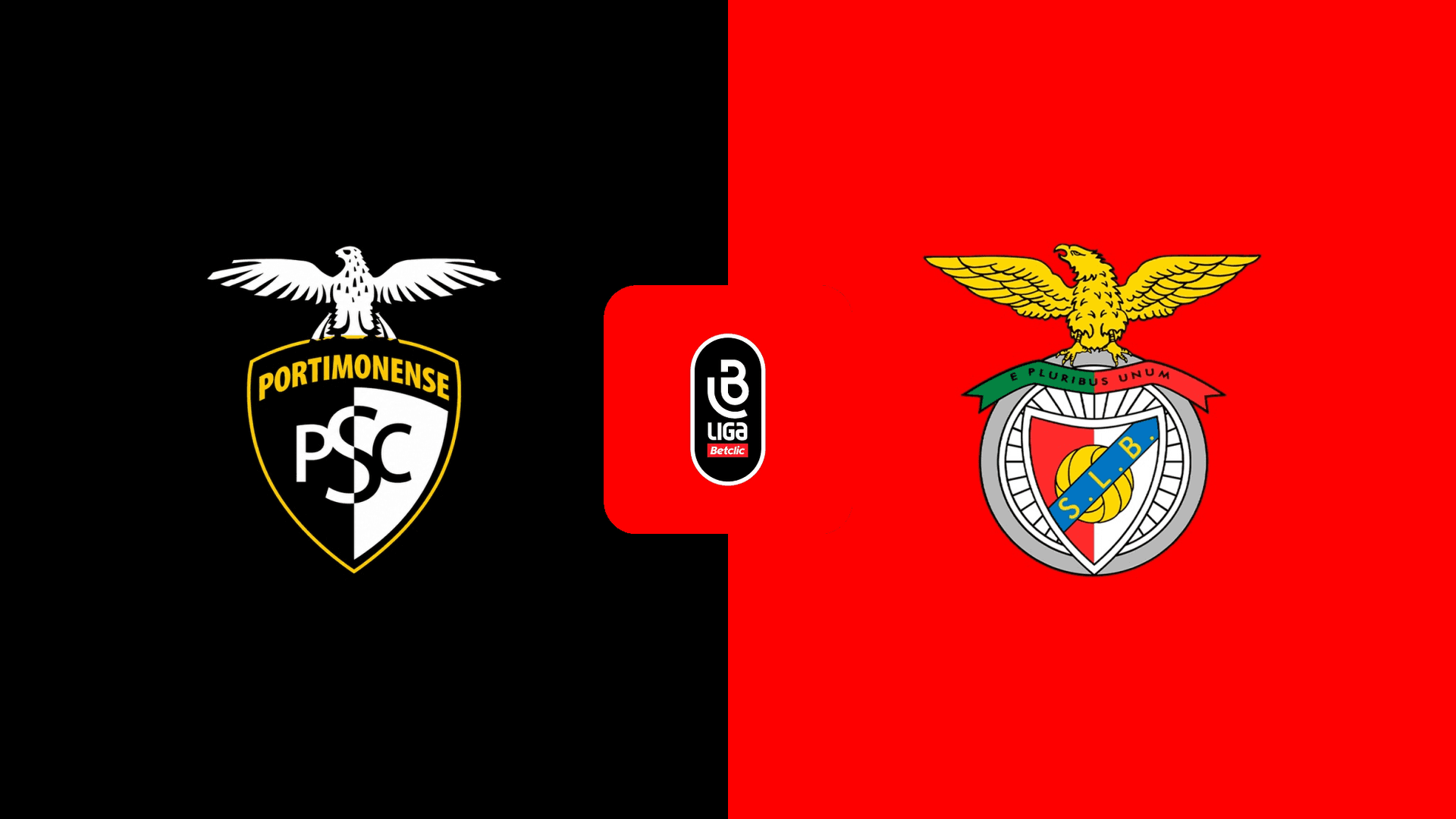 Vê Portimonense SC x SL Benfica em Direto Online | DAZN PT