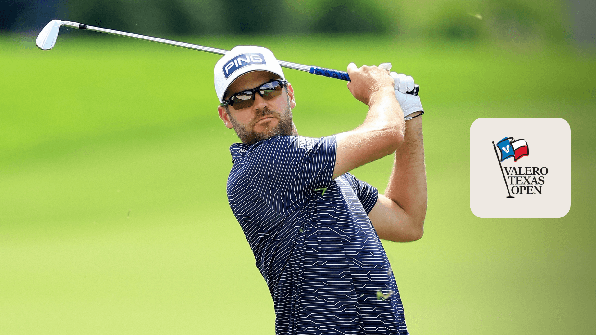 Watch Valero Texas Open 2024 Day 3 Featured Group C Live Stream