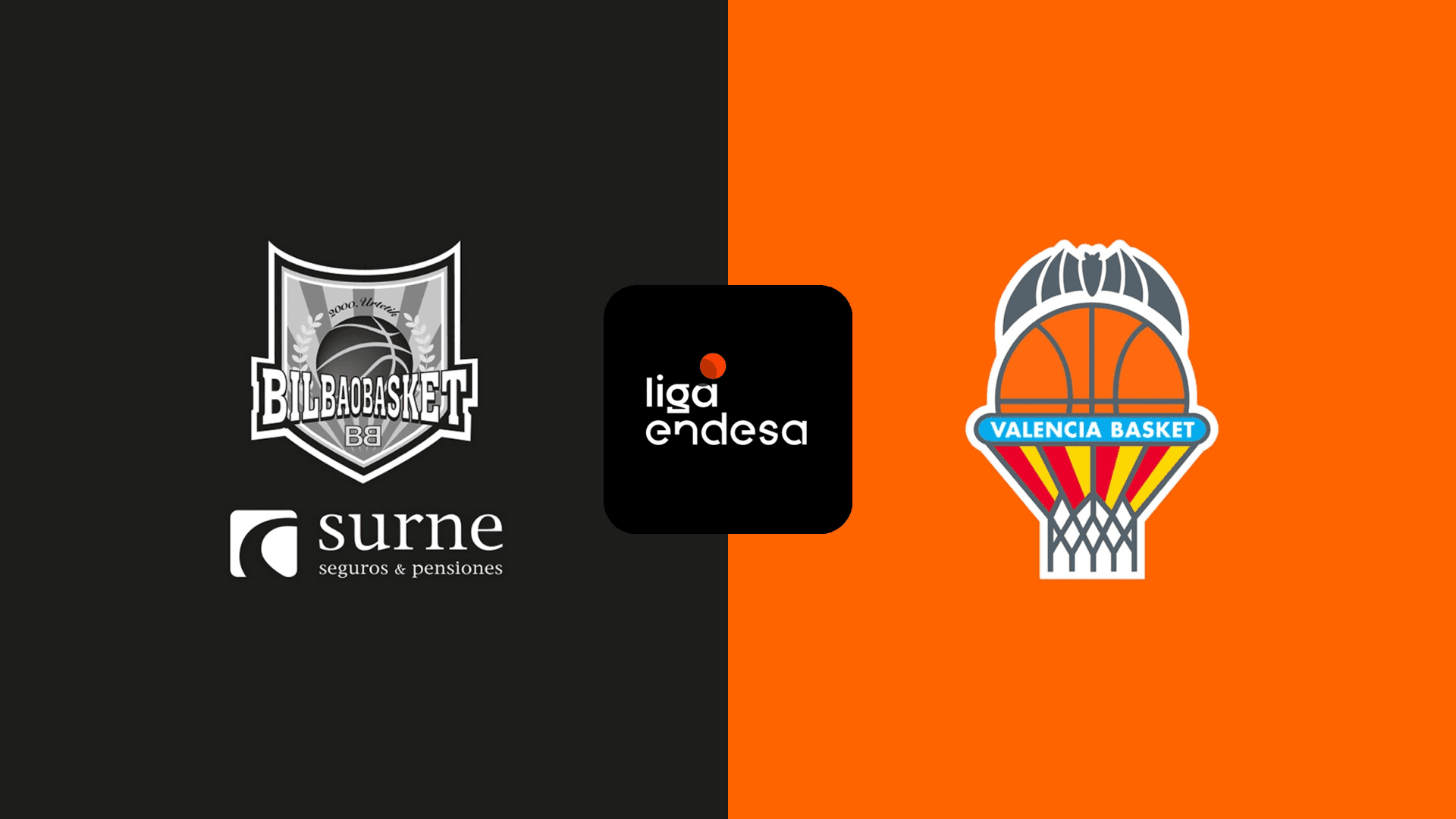 Watch Surne Bilbao - Valencia Basket | Game 2 (First round) Live Stream ...