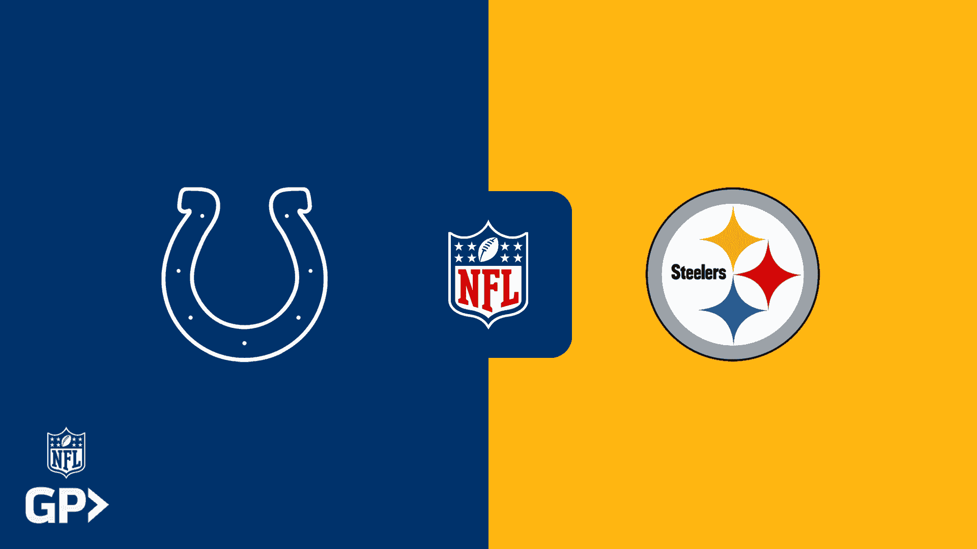 Watch Colts @ Steelers Live Stream Online | DAZN CH