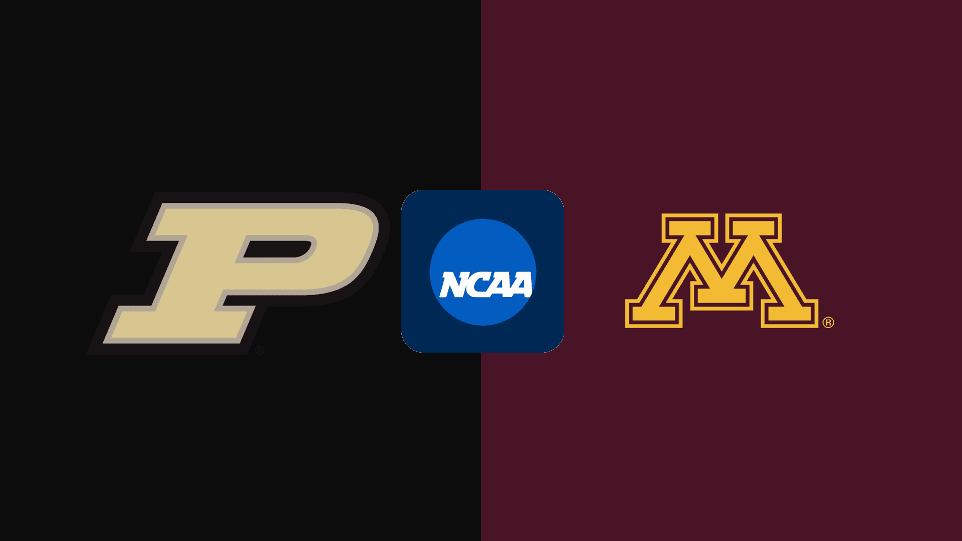 Watch Purdue @ Minnesota Live Stream Online | DAZN MX