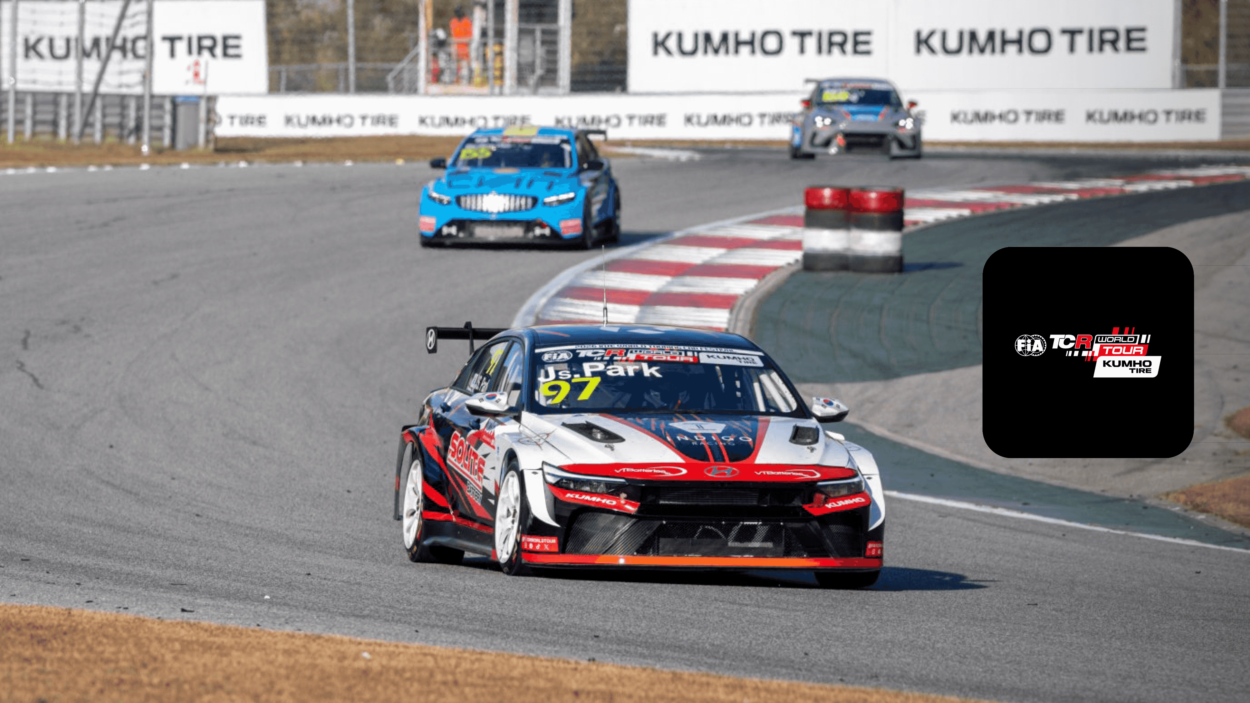 Watch Zhejiang - Race 3 Live Stream Online | DAZN GB