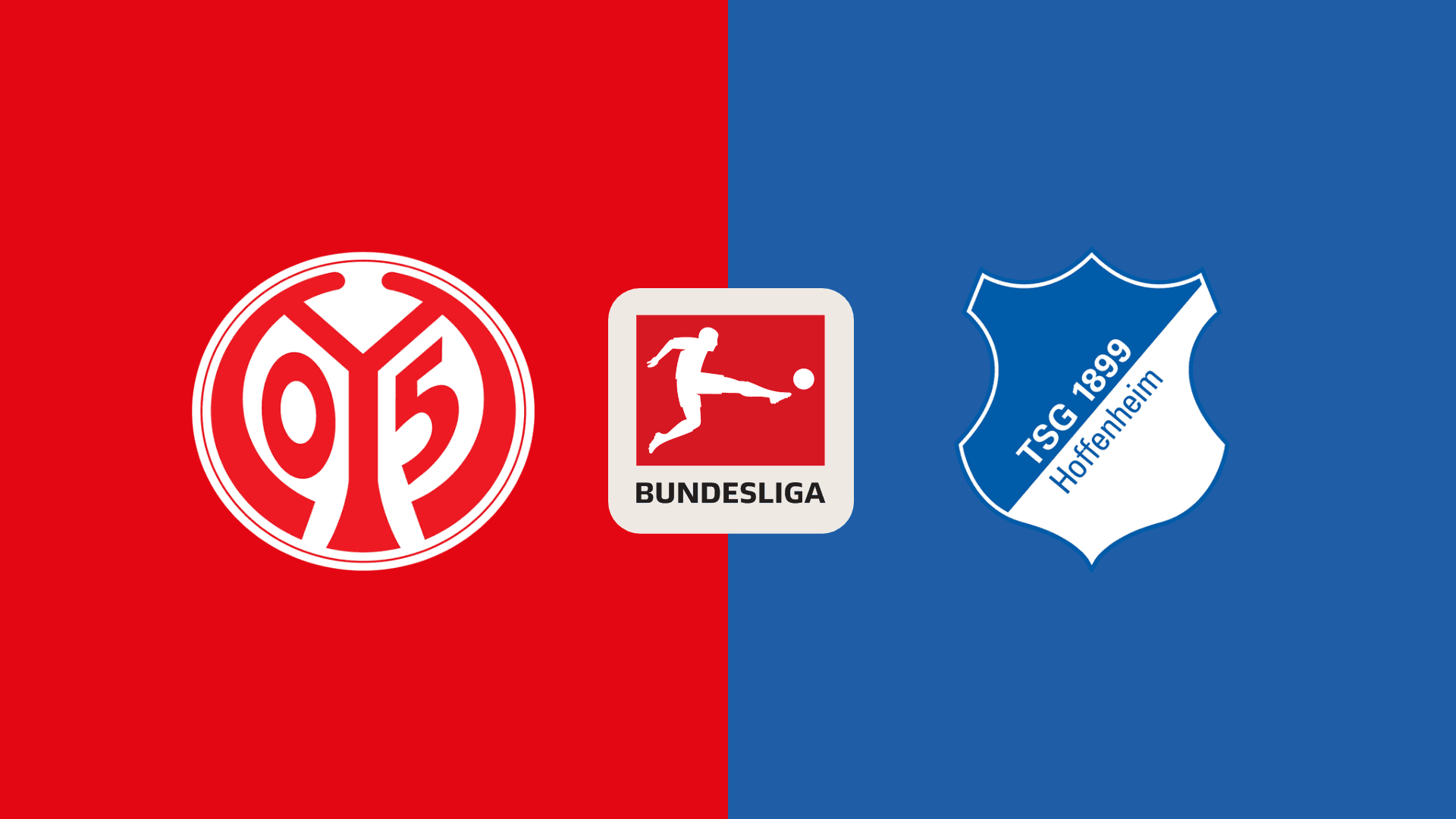 Mainz vs Hoffenheim