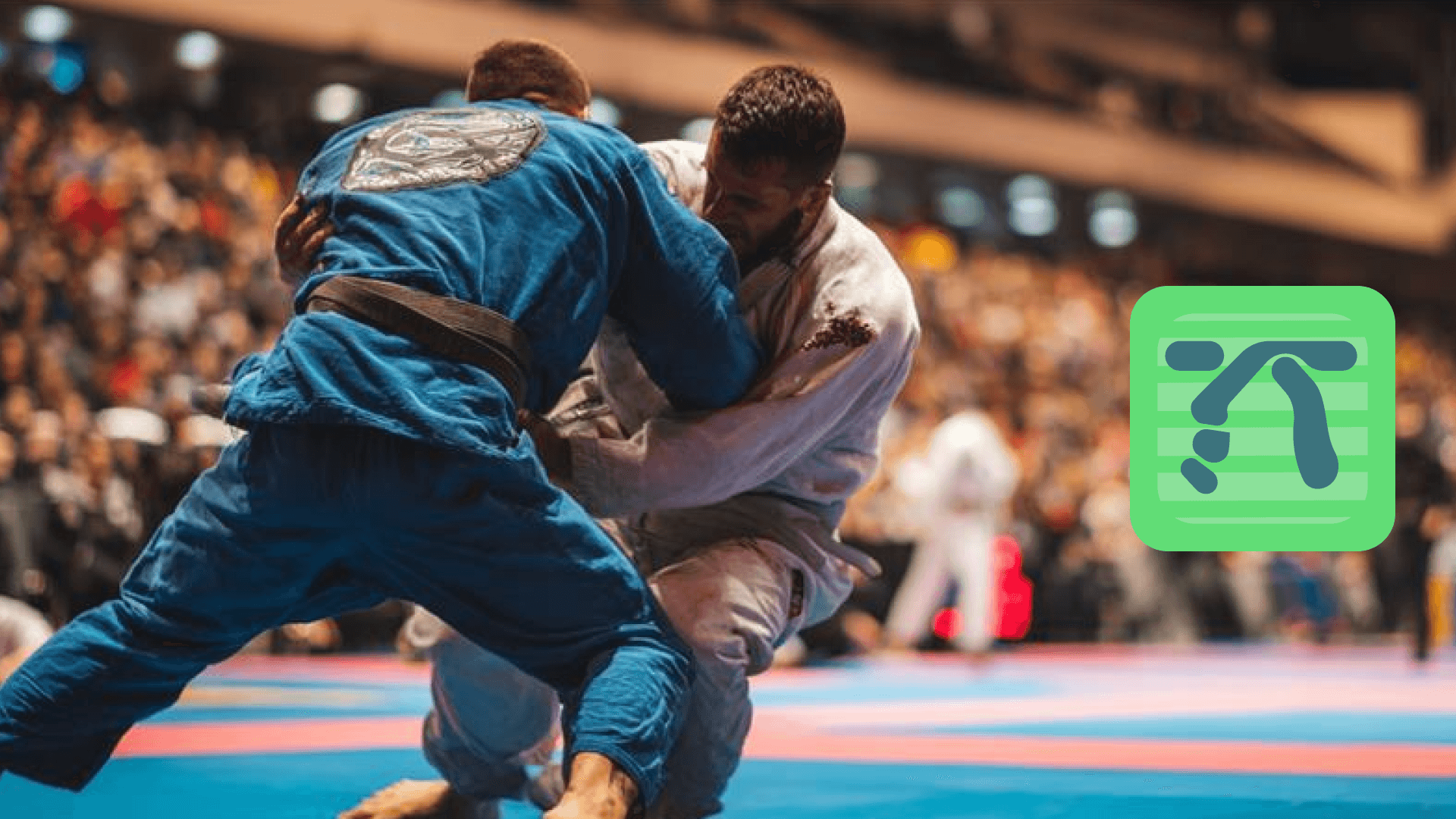 Watch Jiu Jitsu - Day 2 Live Stream Online | DAZN US