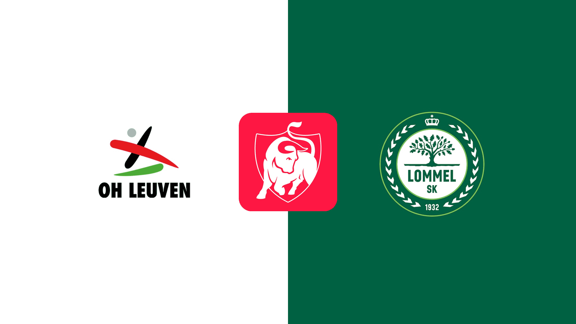 Watch OH Leuven - Lommel SK Live Stream Online | DAZN BE