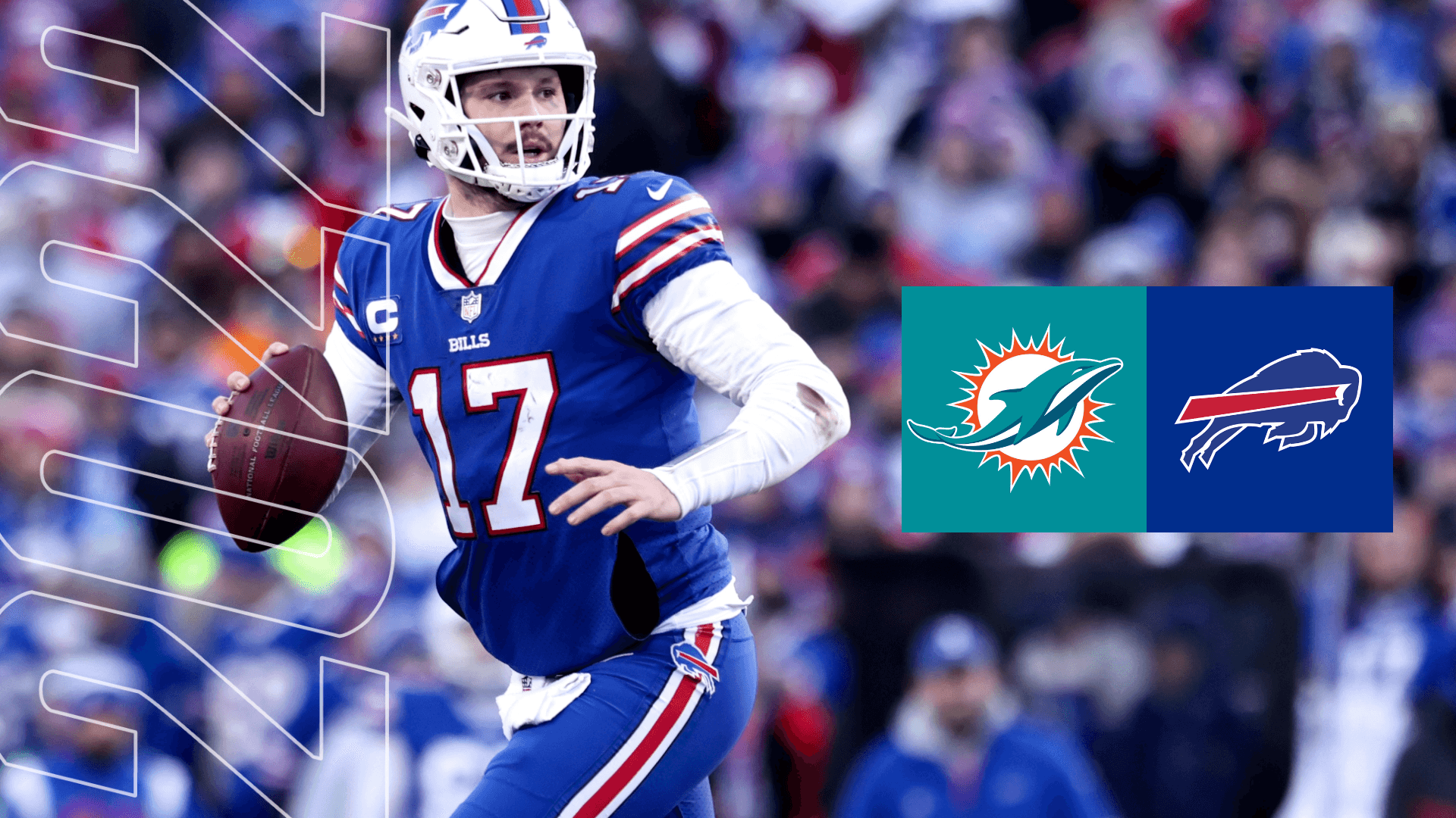 Giants Bills Football: Exclusive Interview: Coach'S Post Game Reaction - l557zo8