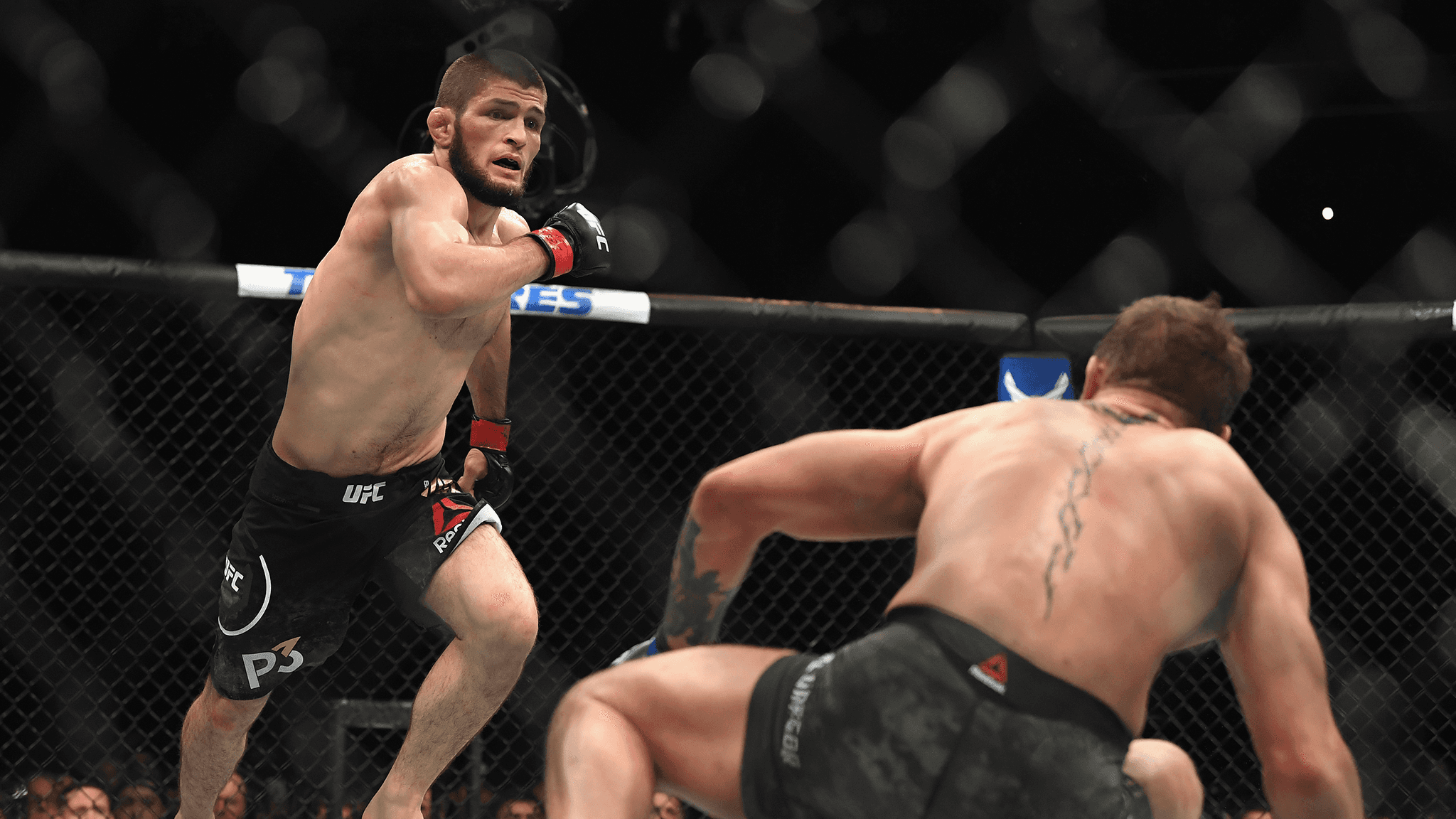 Watch UFC Live Stream DAZN DE
