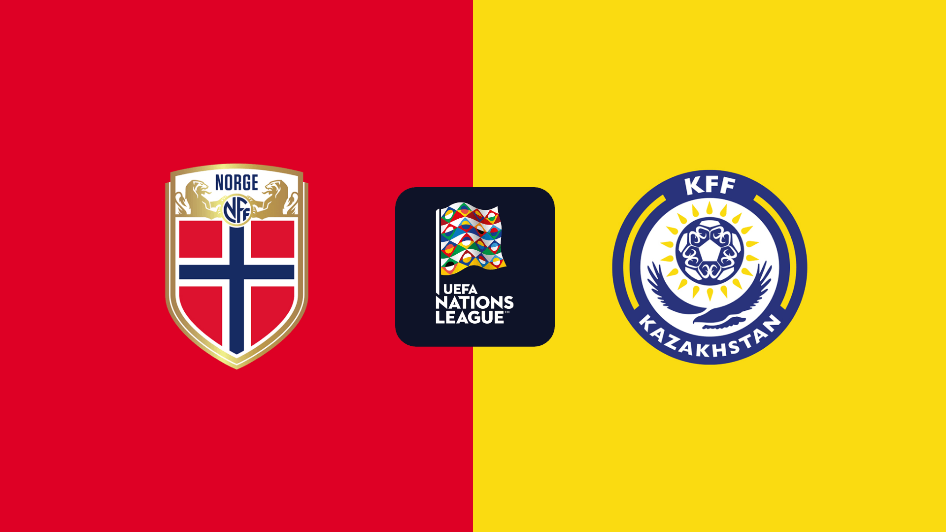 Norwegen - Kasachstan Live Stream | Jetzt Anmelden | DAZN DE
