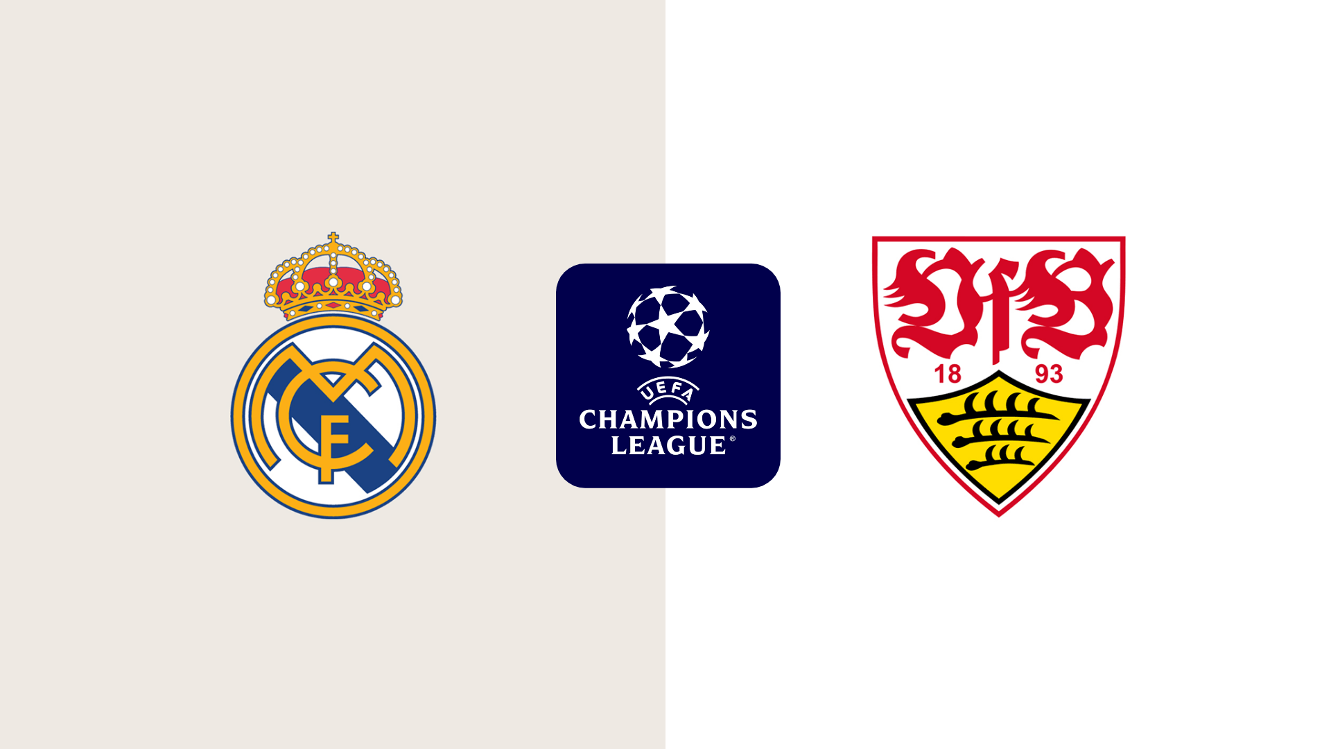 Real Madrid vs Stuttgart Full Match Replay Champions League 2024/2025