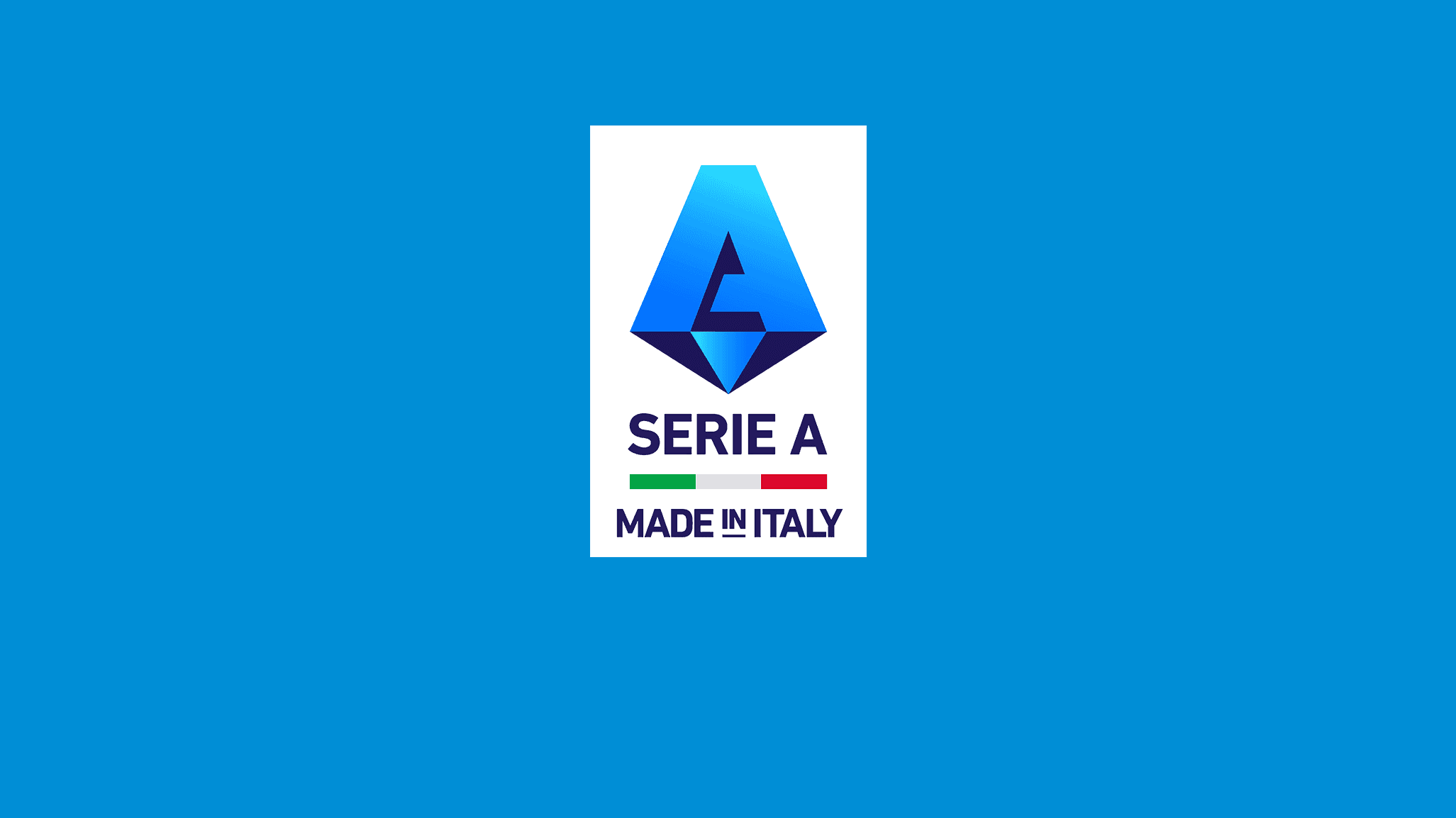 Serie A 