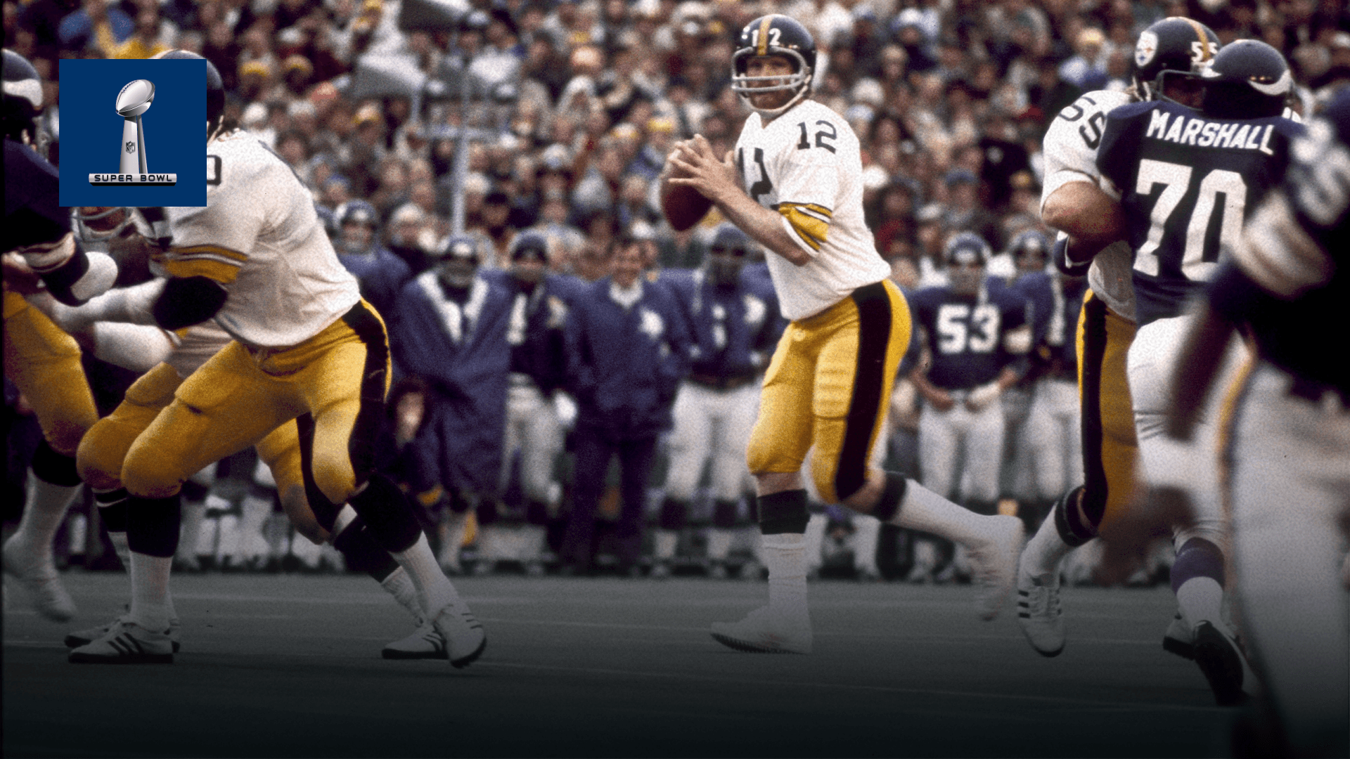 Watch Super Bowl Ix Highlights Steelers Vs Vikings Online Dazn Ca