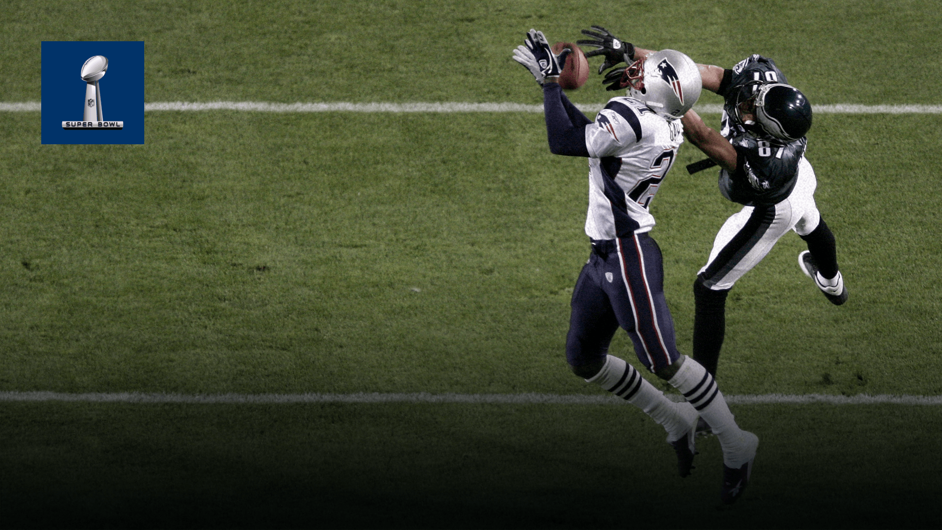 Watch Super Bowl Xxxix Highlights Patriots Vs Eagles Online Dazn Ca