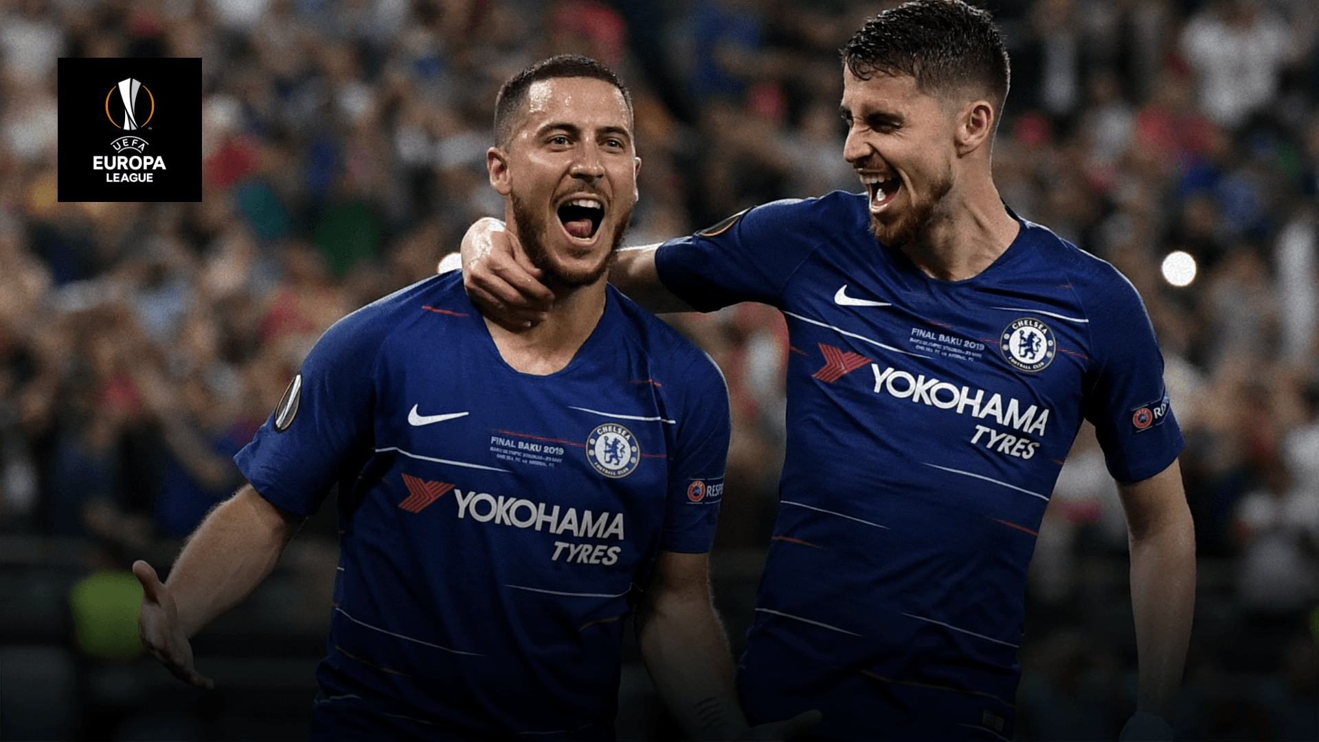 Watch Chelsea Vs Arsenal 2018 19 The Official Film Online Dazn Ca
