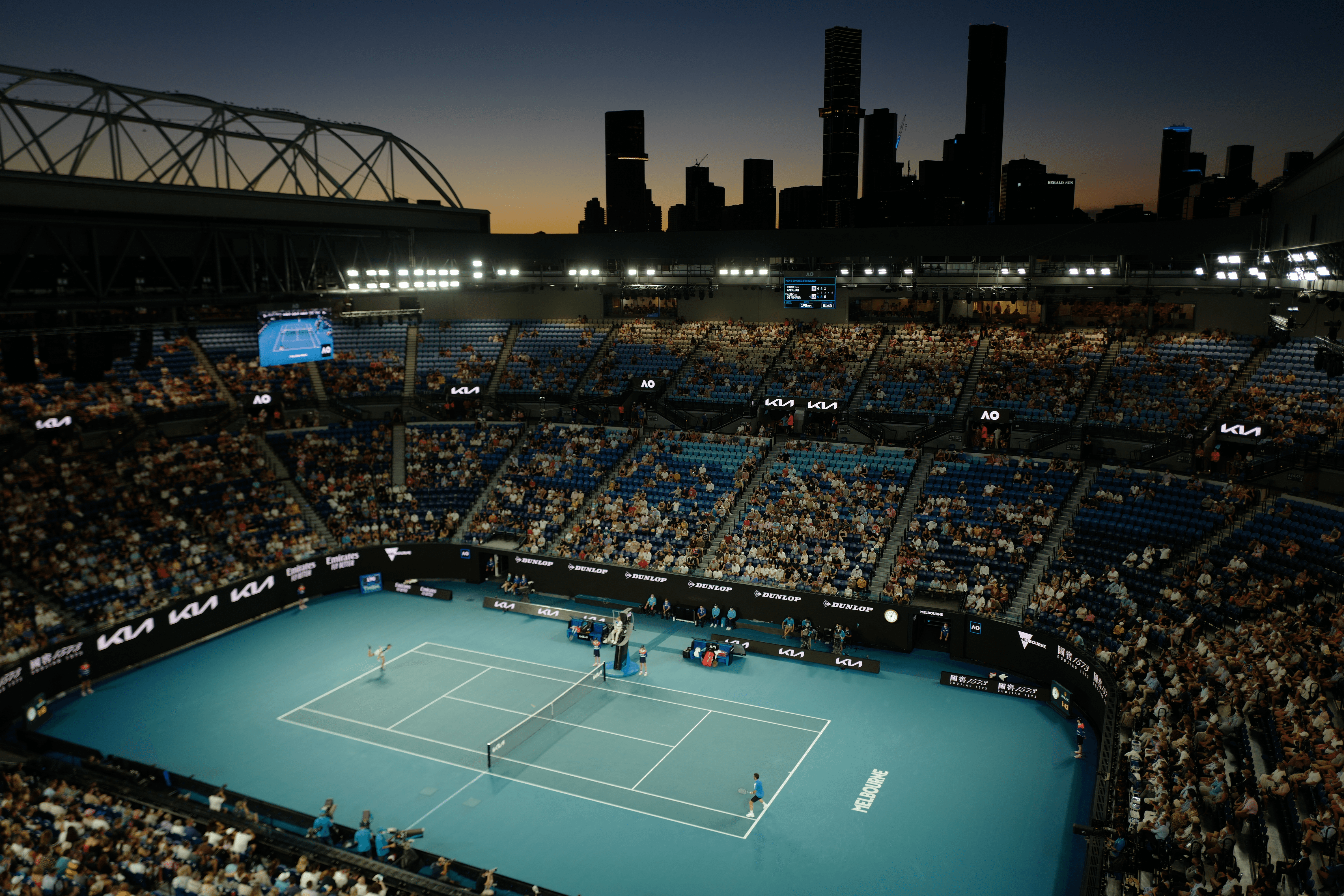 Tennis australian open 2021 live stream 2025