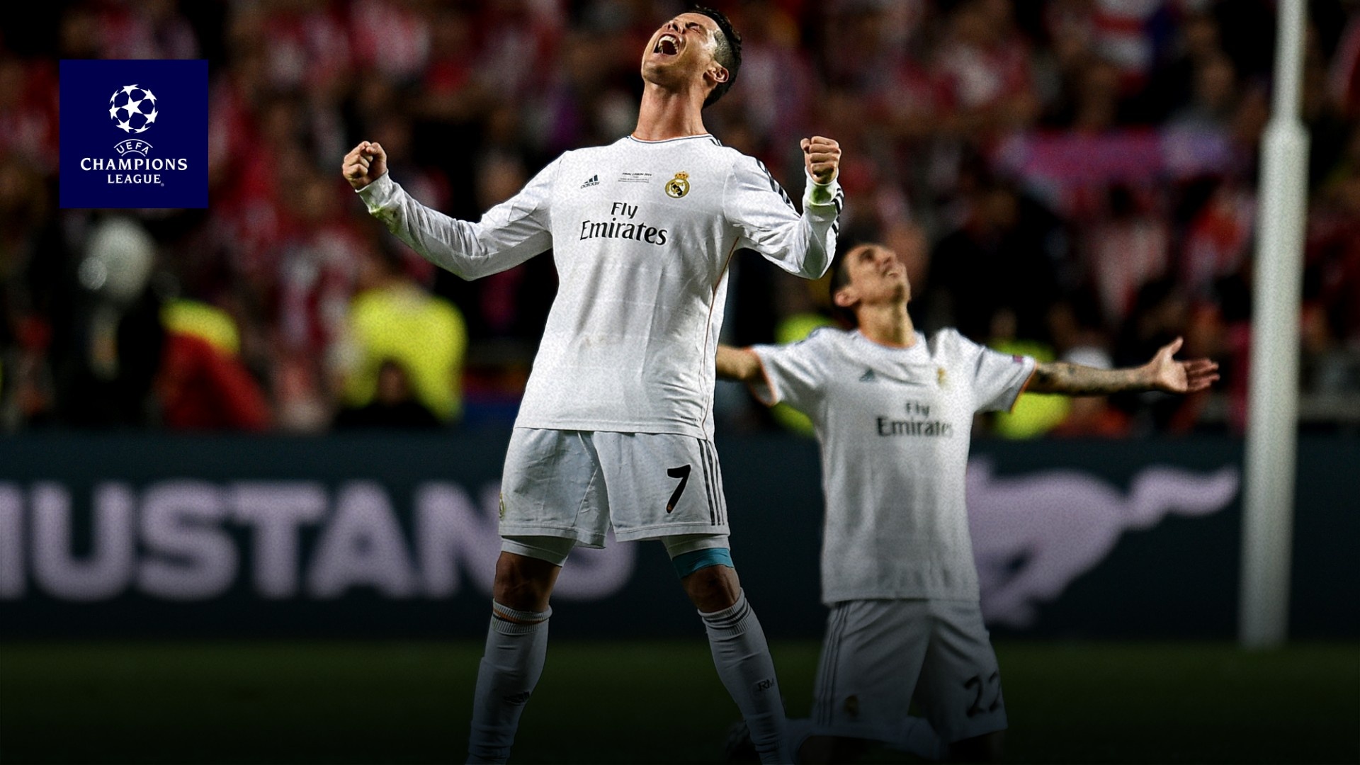 Watch Real Madrid vs. Atletico Madrid (2013/14): La Decima Online | DAZN CA