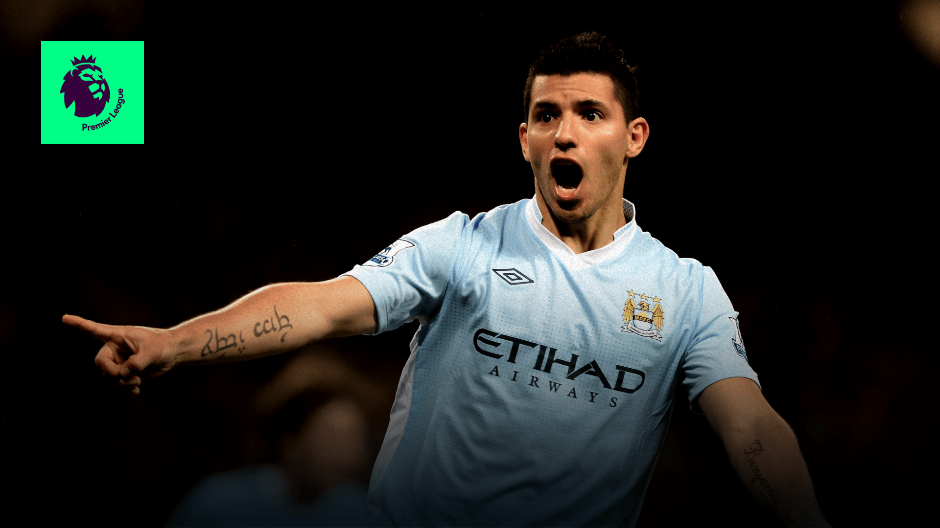 Watch Club Heroes: Sergio Aguero Online | DAZN CA